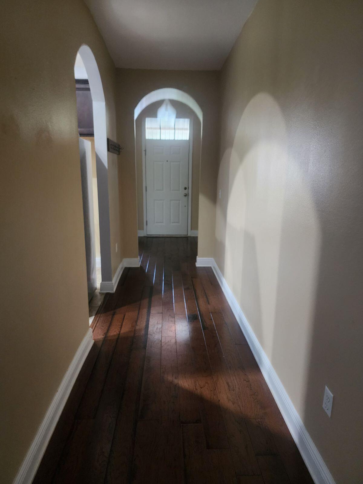 HAMMOCK BAY - Residential Lease