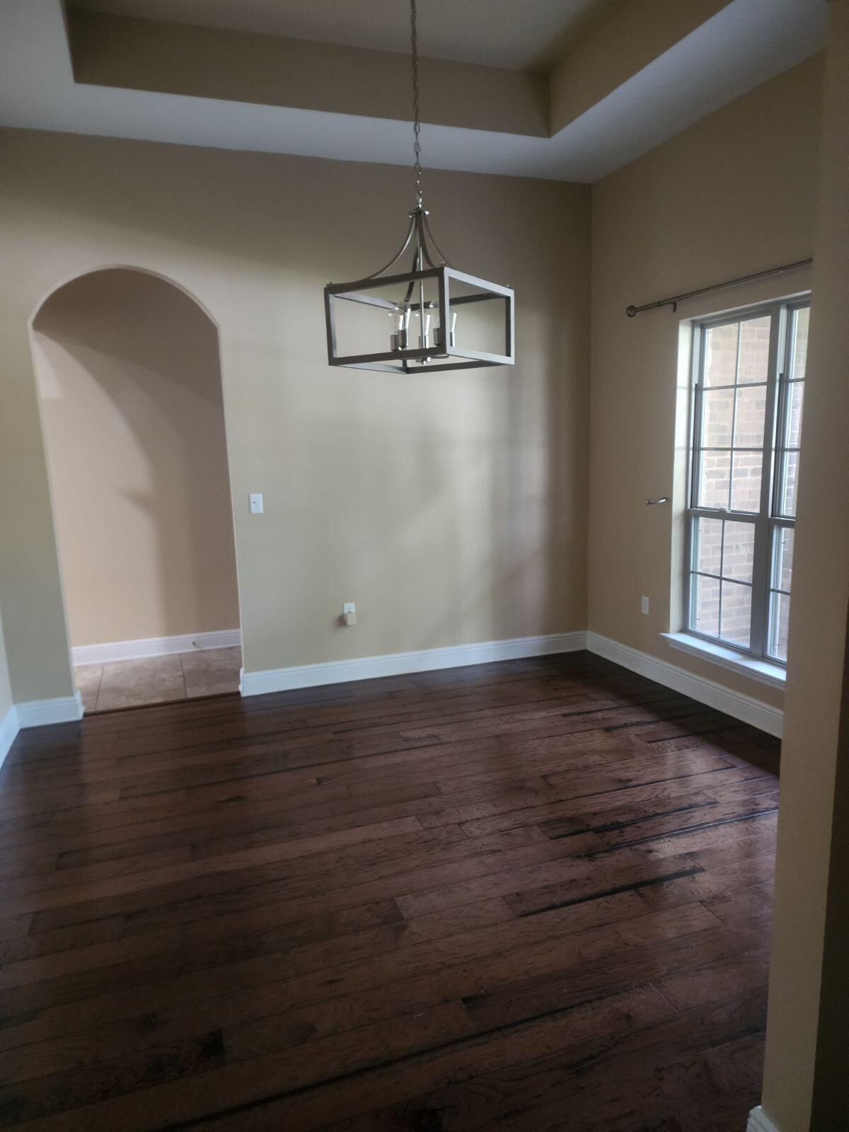 HAMMOCK BAY - Residential Lease