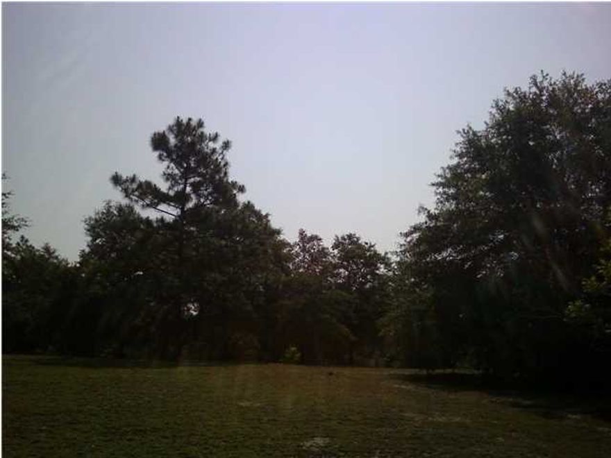 Imagine building your dream home nestled under the many mature, large hardwood trees. This partially cleared level parcel gives the feeling of being out in the country but, you're south of I-10 and within minutes of town and Duke Field. Sellers have a survey and a septic tank, city water and power are all on the property. Come buy this property and all you will need is a floor plan!! SELLER WILL CONSIDER OWNER FINANCING.