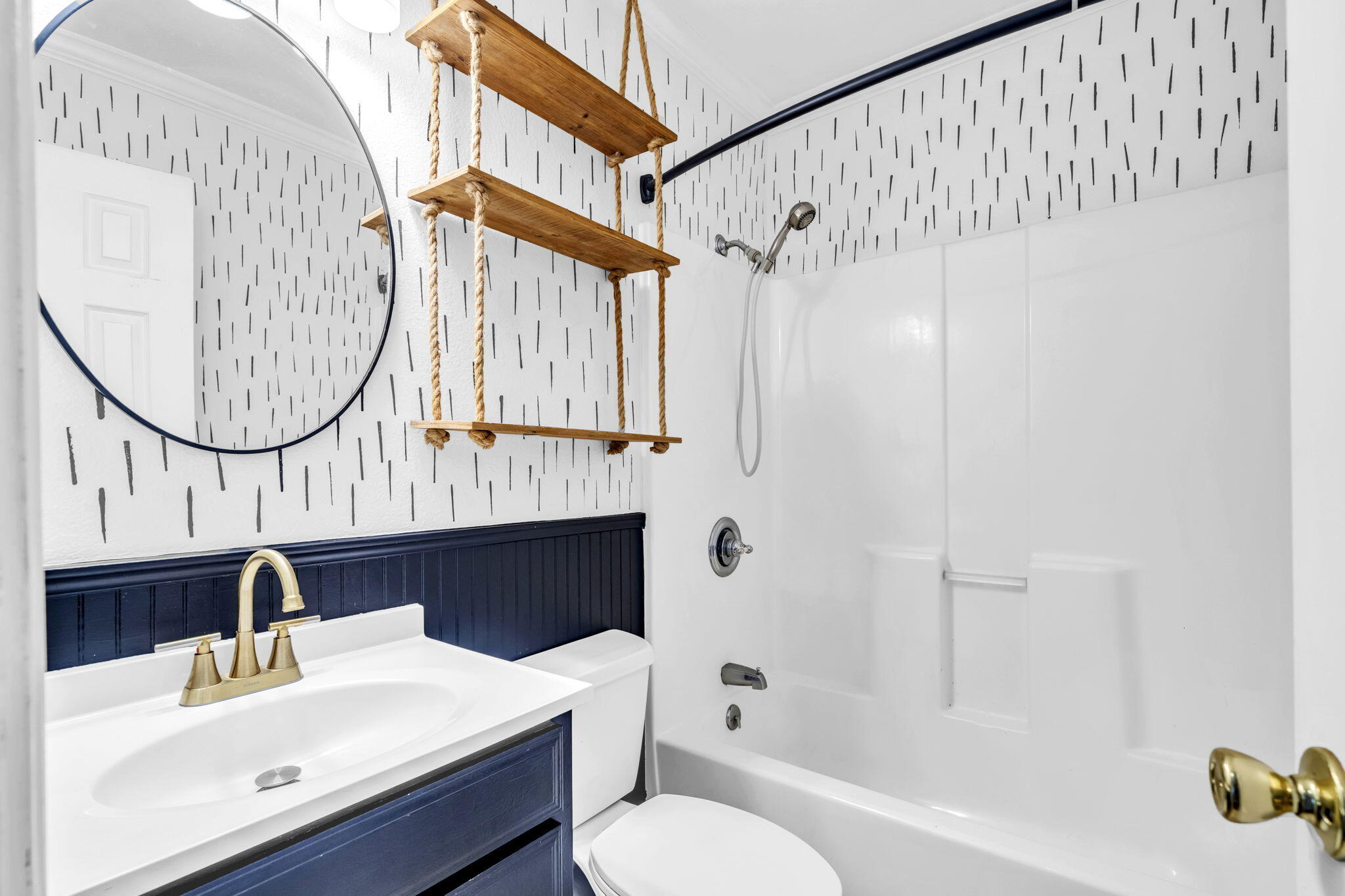 FOX DEN VILLAGES - Residential