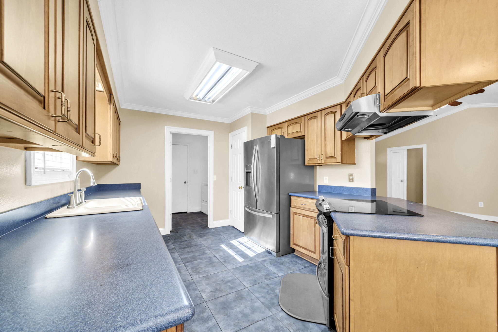 FOX DEN VILLAGES - Residential