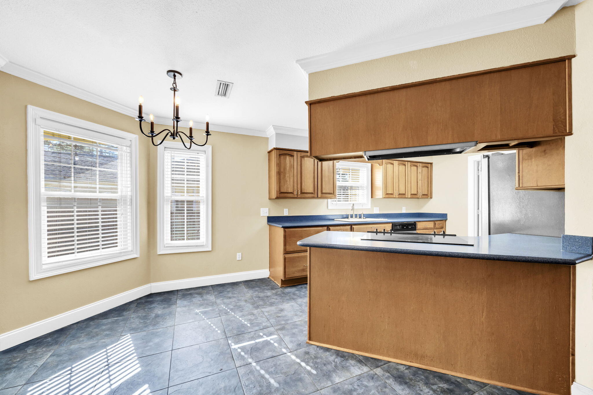 FOX DEN VILLAGES - Residential