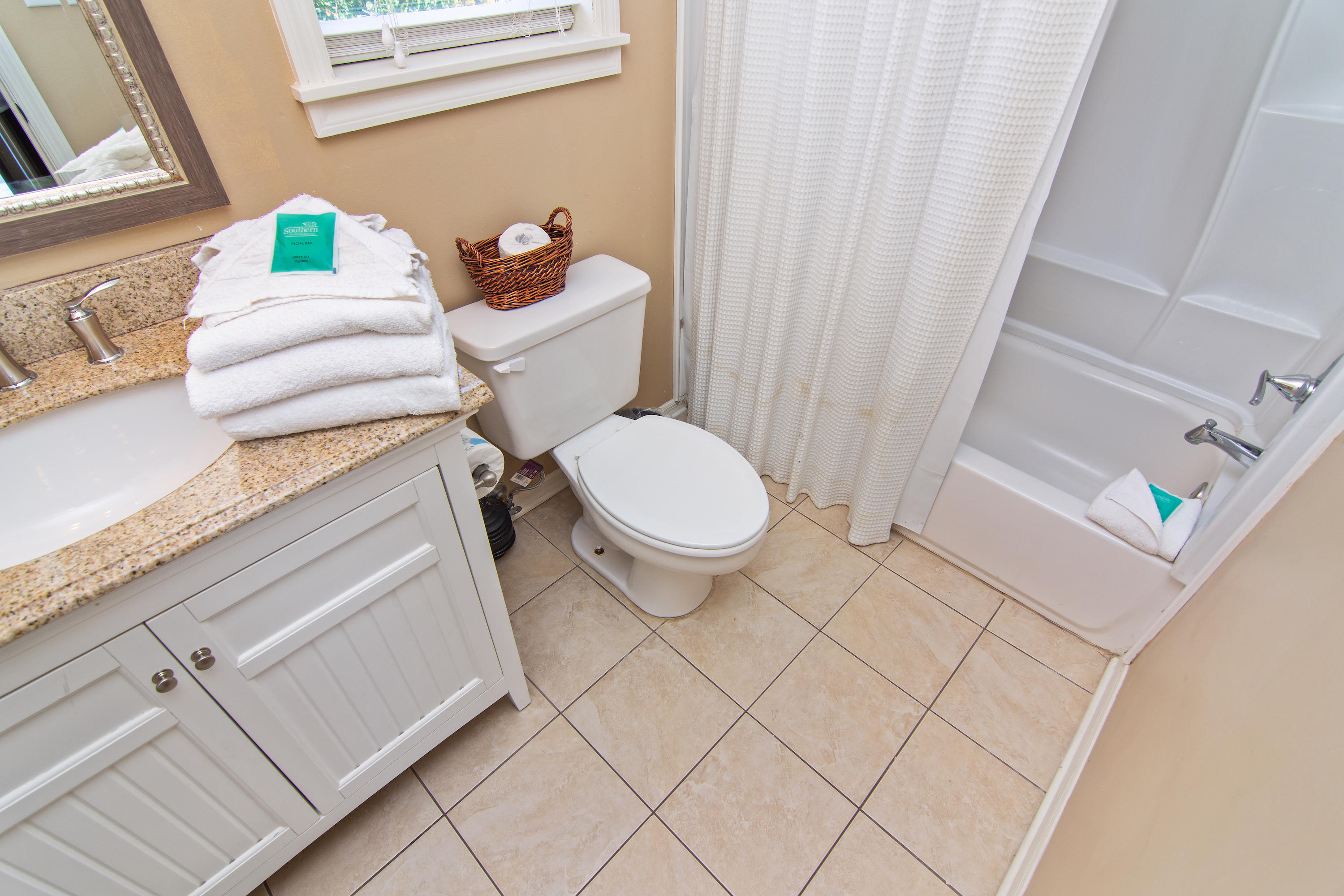 ST MARTIN BEACHWALK VILLAS - Residential