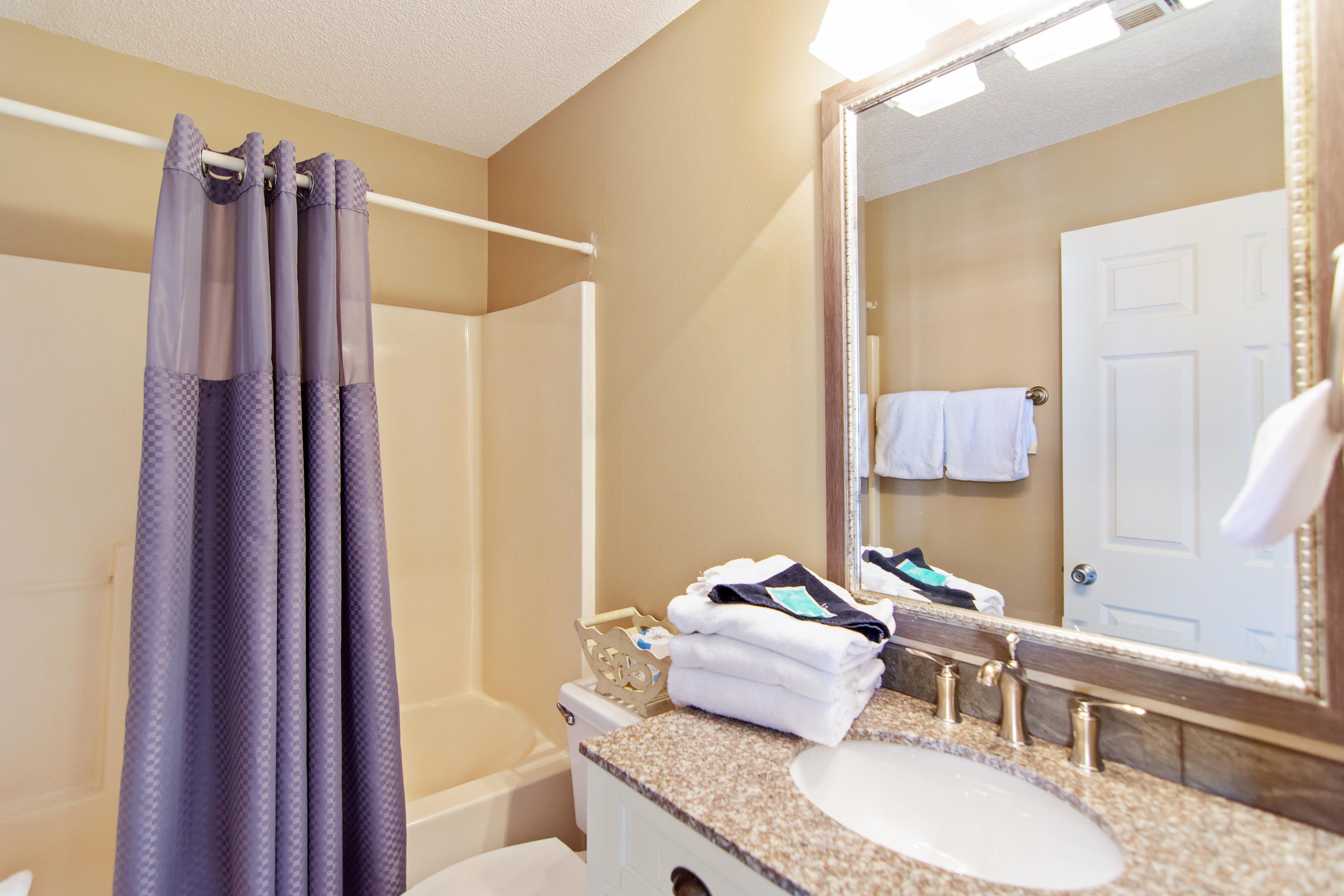 ST MARTIN BEACHWALK VILLAS - Residential