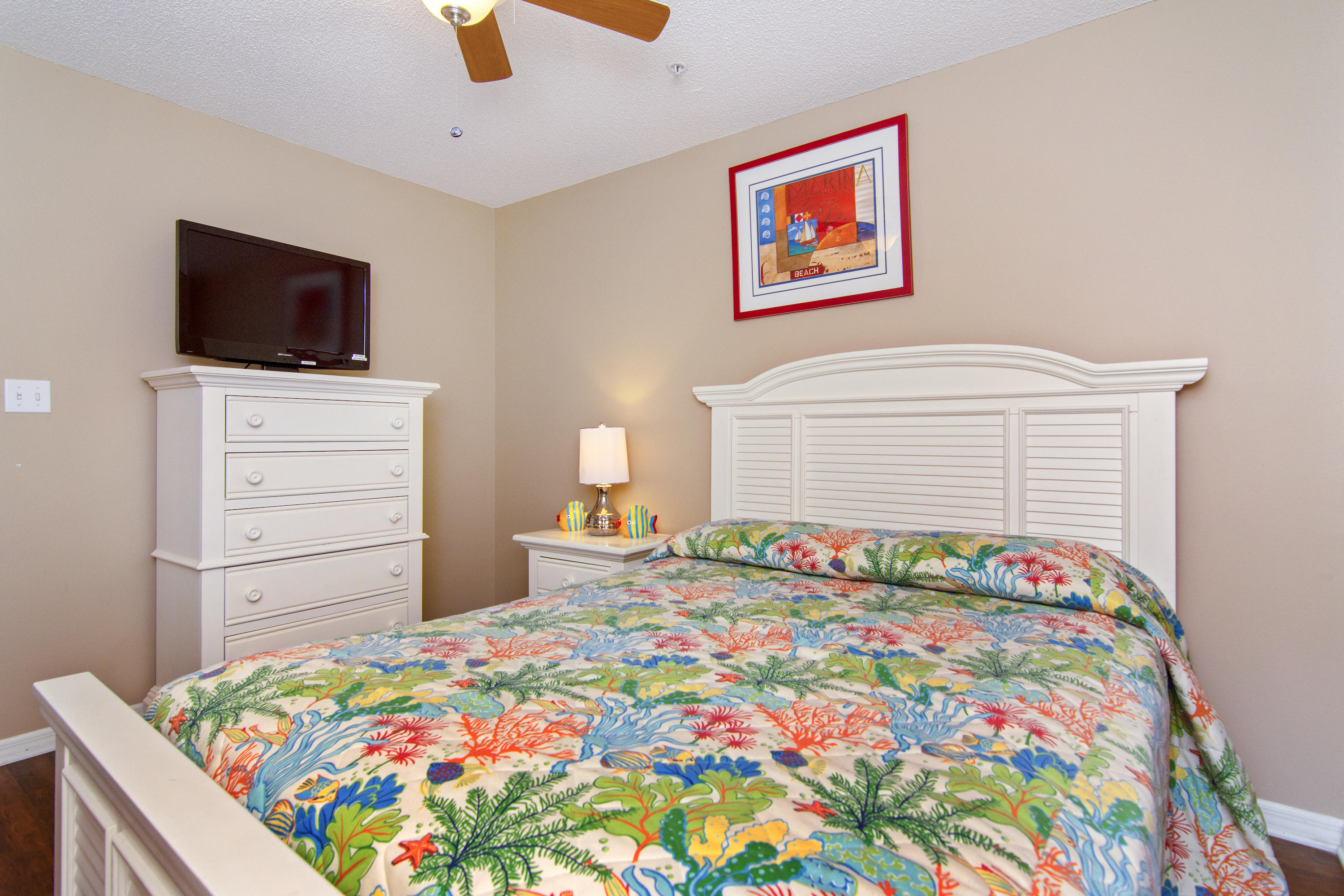 ST MARTIN BEACHWALK VILLAS - Residential