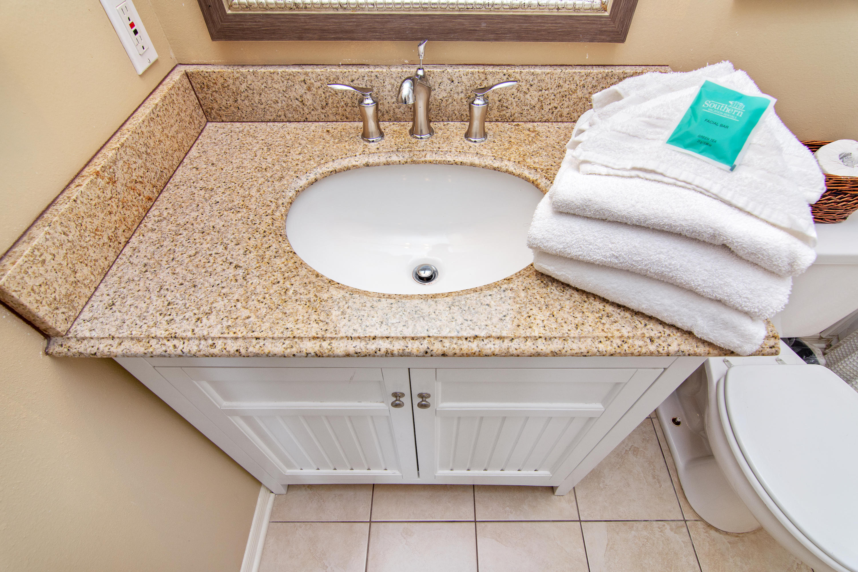 ST MARTIN BEACHWALK VILLAS - Residential