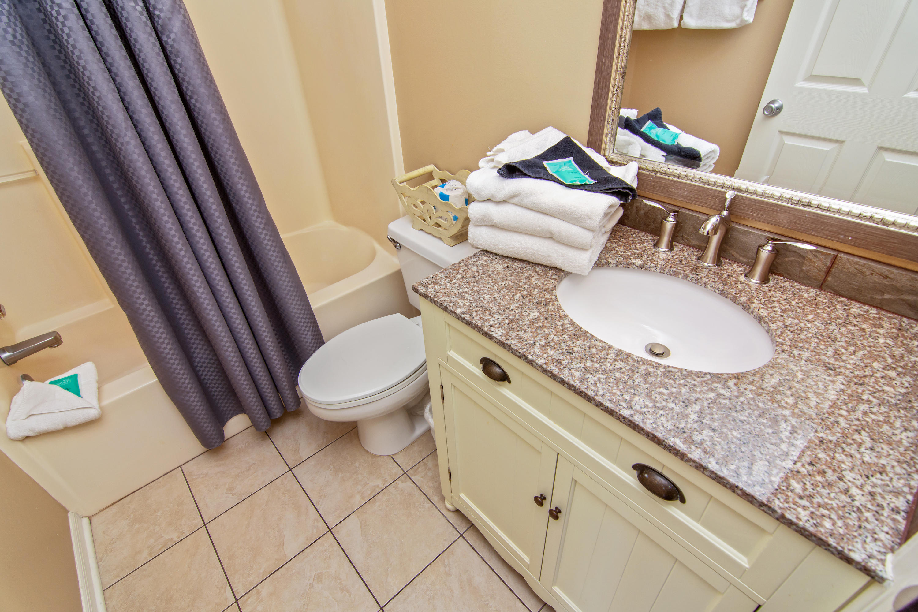 ST MARTIN BEACHWALK VILLAS - Residential