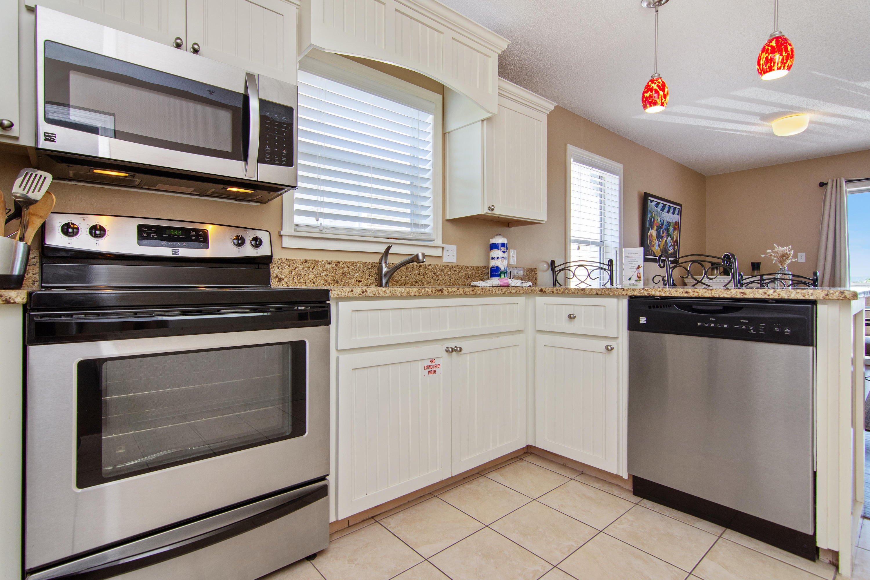 ST MARTIN BEACHWALK VILLAS - Residential