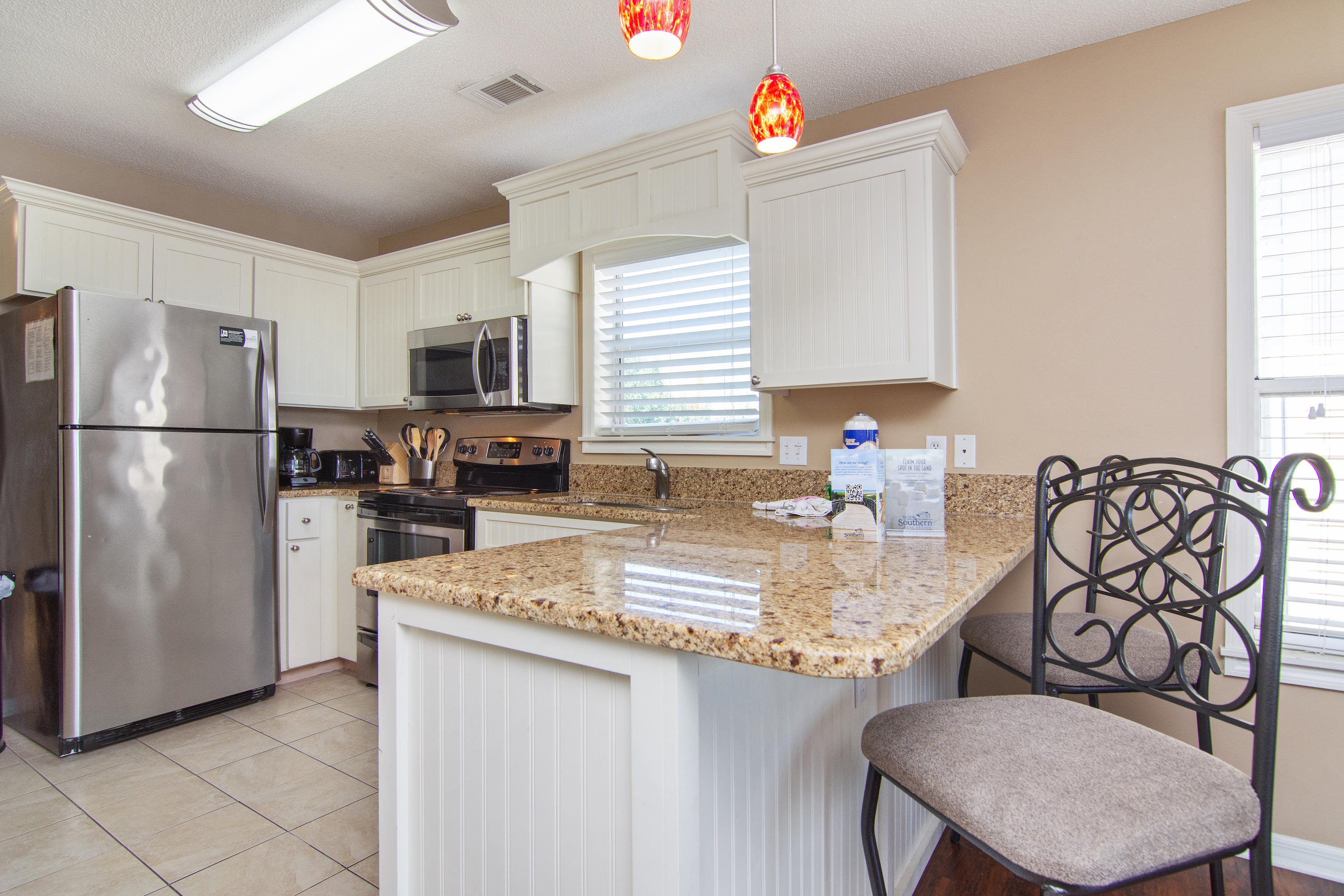 ST MARTIN BEACHWALK VILLAS - Residential