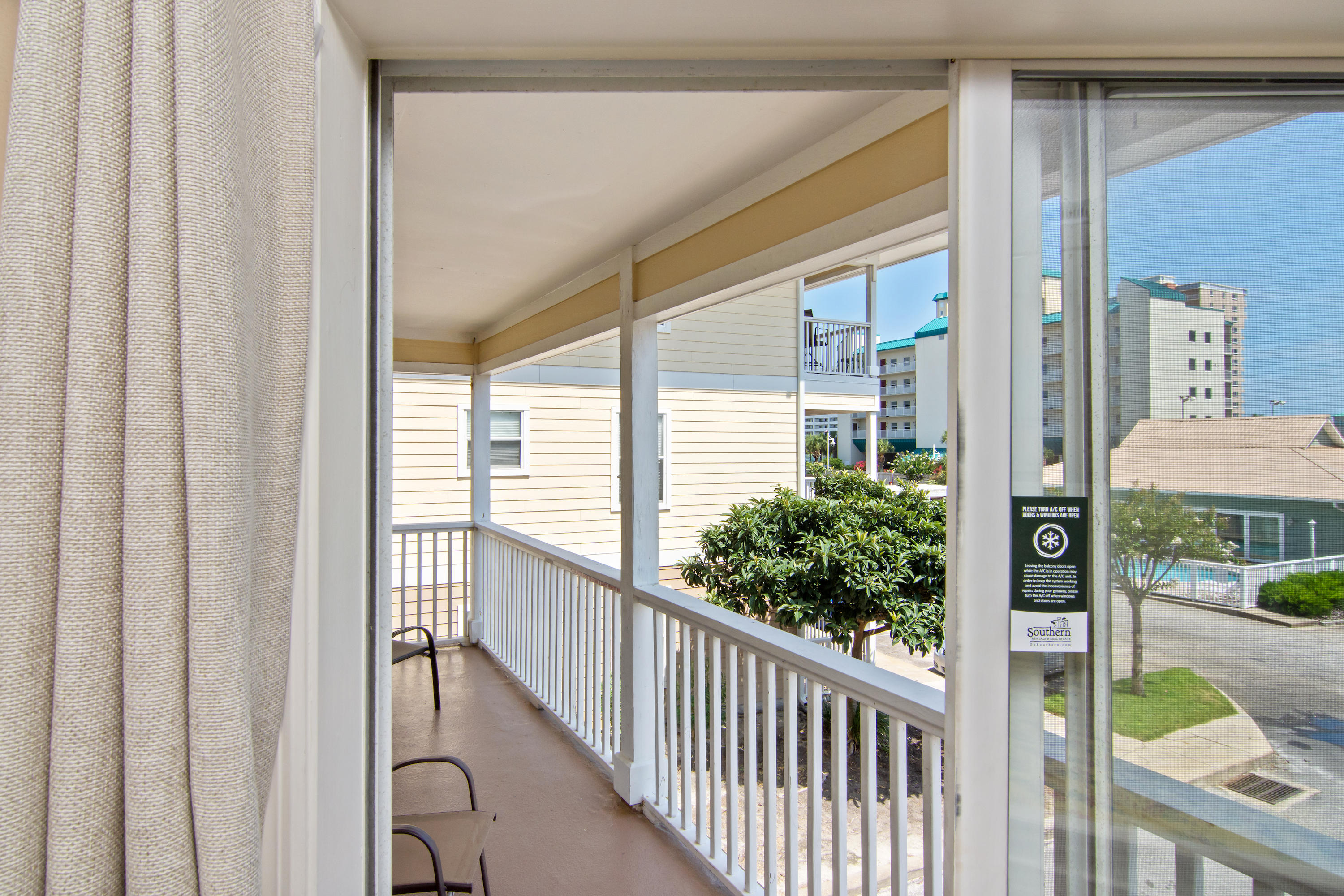 ST MARTIN BEACHWALK VILLAS - Residential