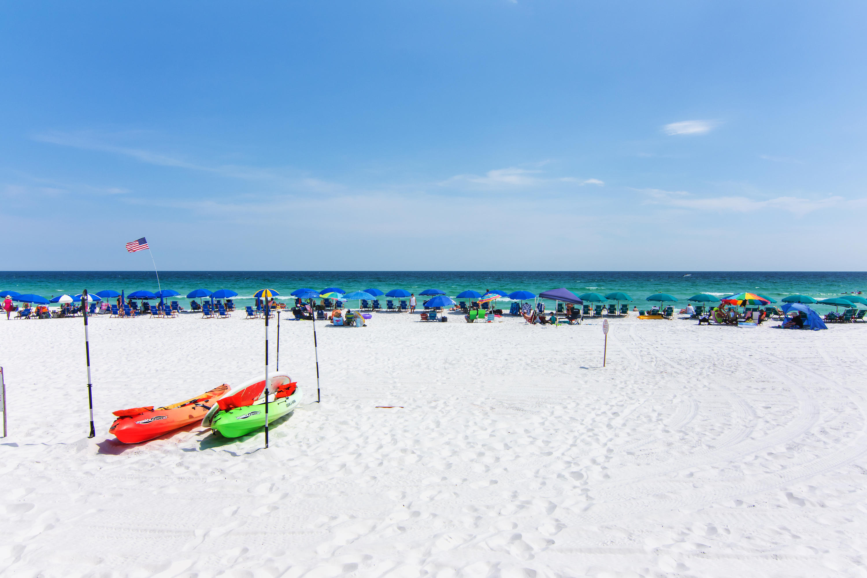 ST MARTIN BEACHWALK VILLAS - Residential