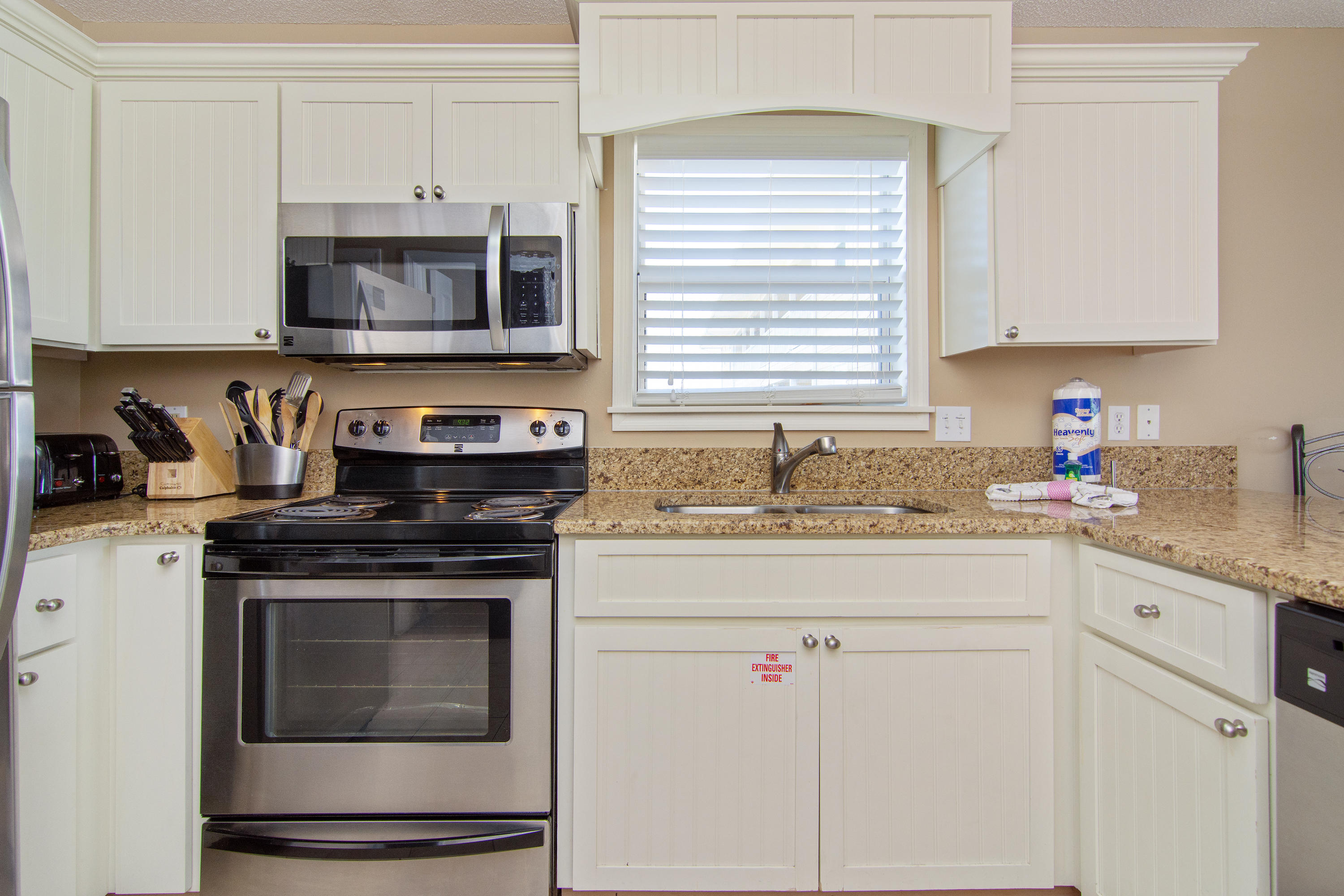 ST MARTIN BEACHWALK VILLAS - Residential