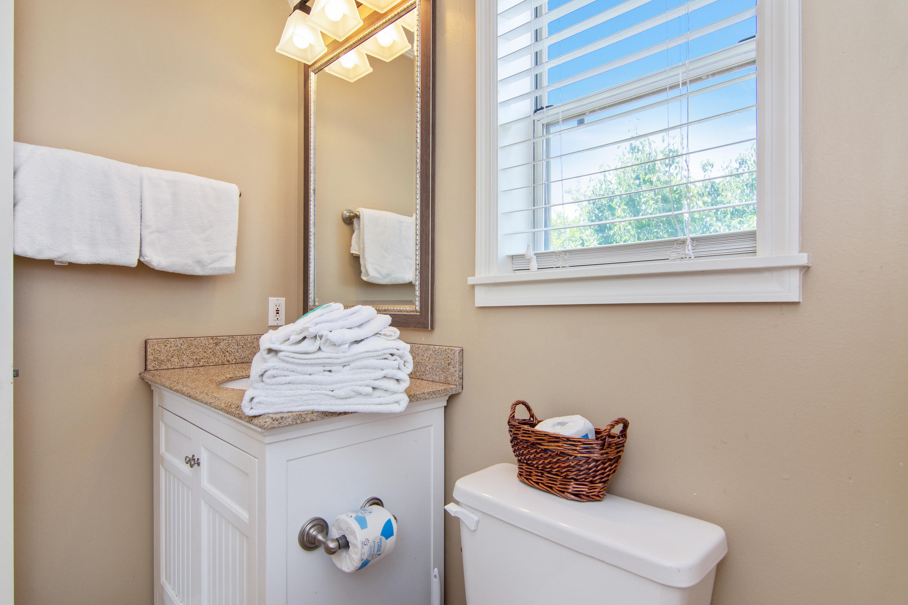 ST MARTIN BEACHWALK VILLAS - Residential