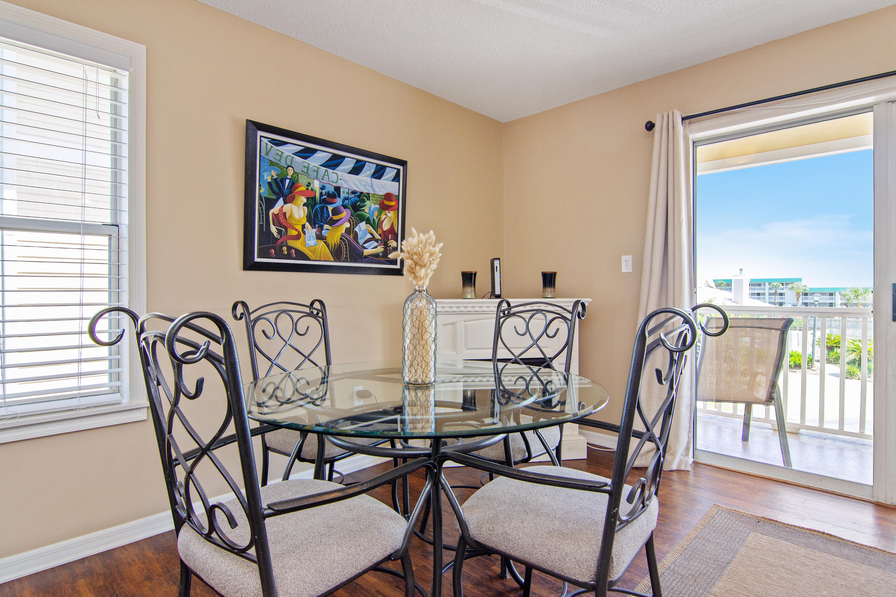 ST MARTIN BEACHWALK VILLAS - Residential