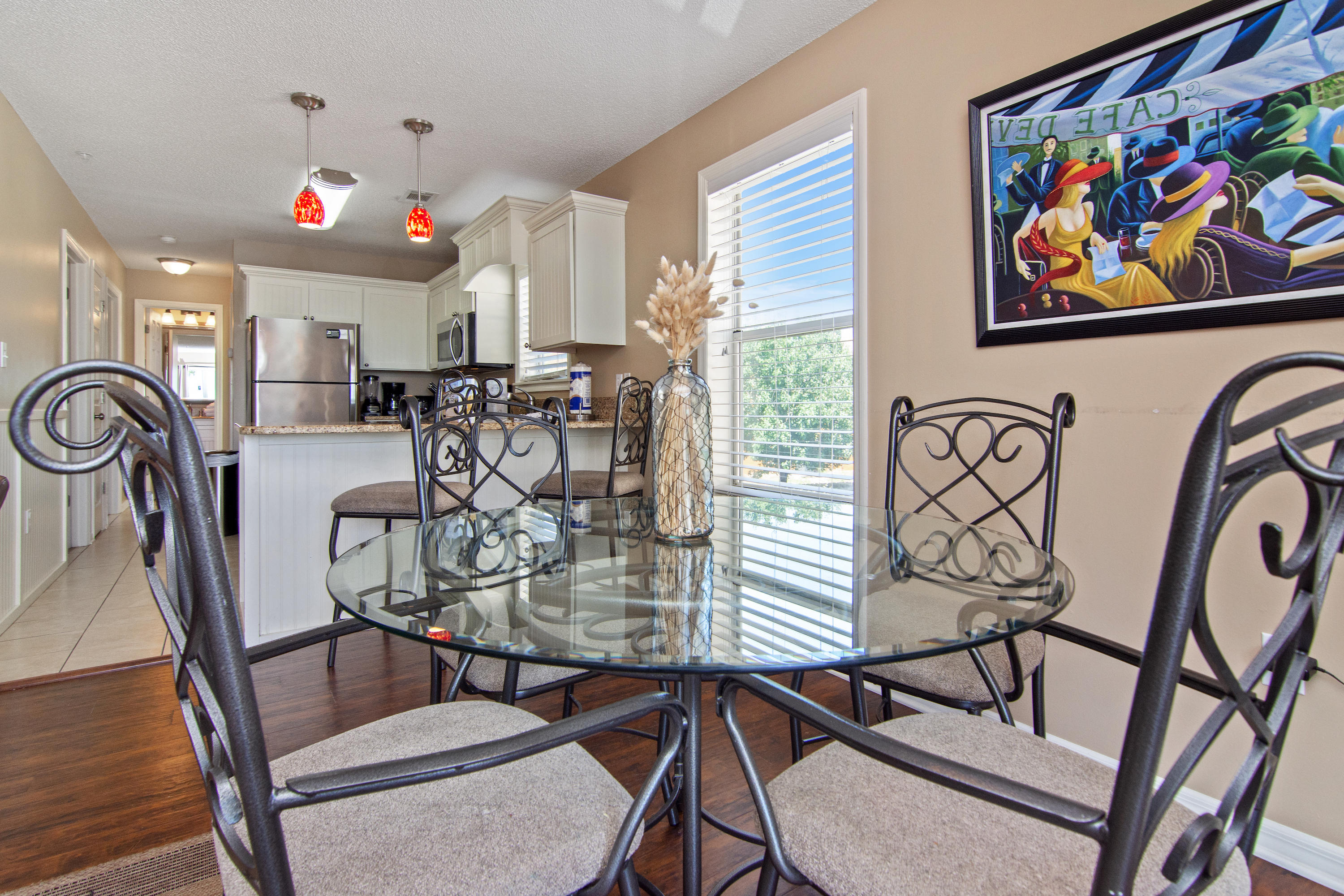 ST MARTIN BEACHWALK VILLAS - Residential