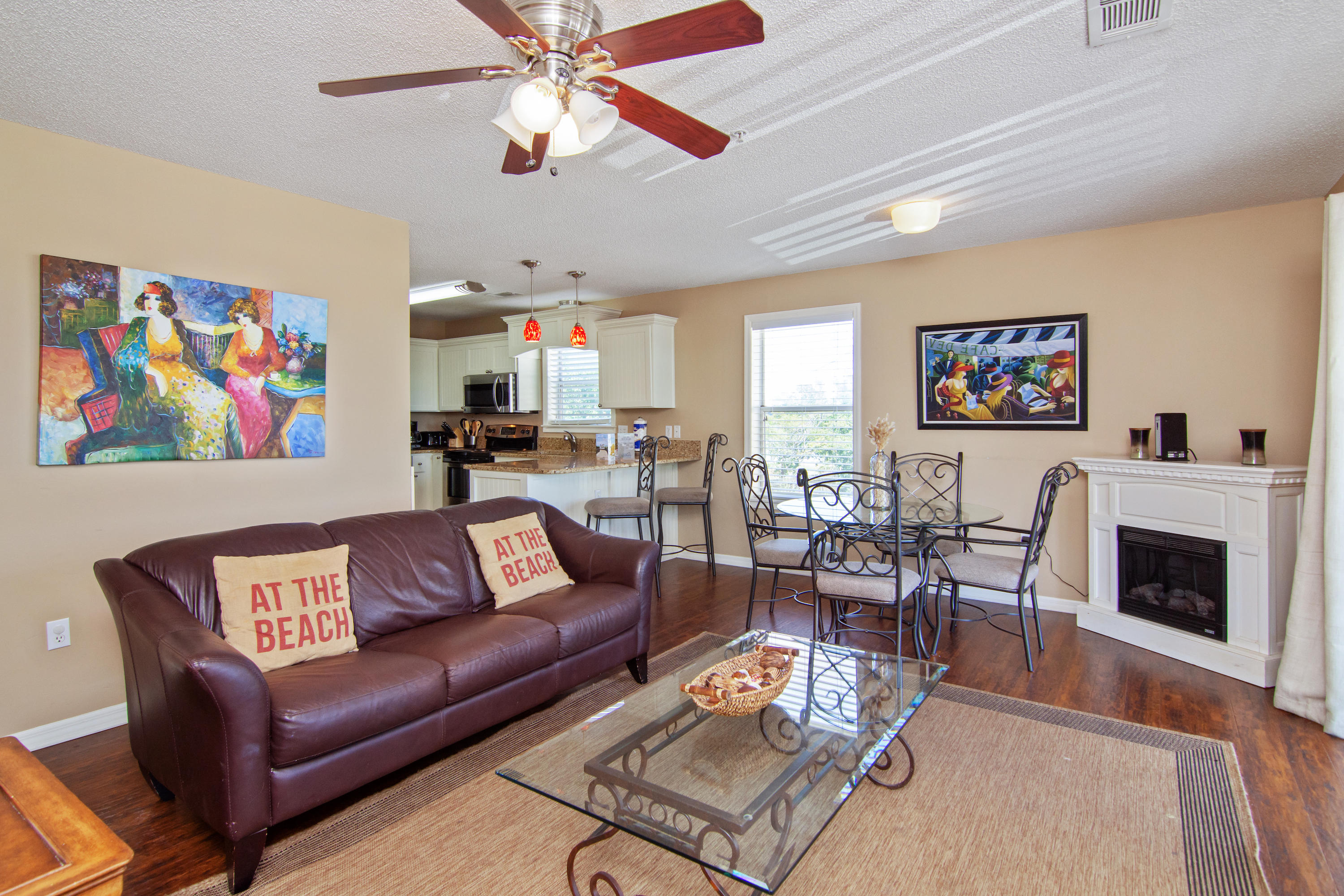 ST MARTIN BEACHWALK VILLAS - Residential