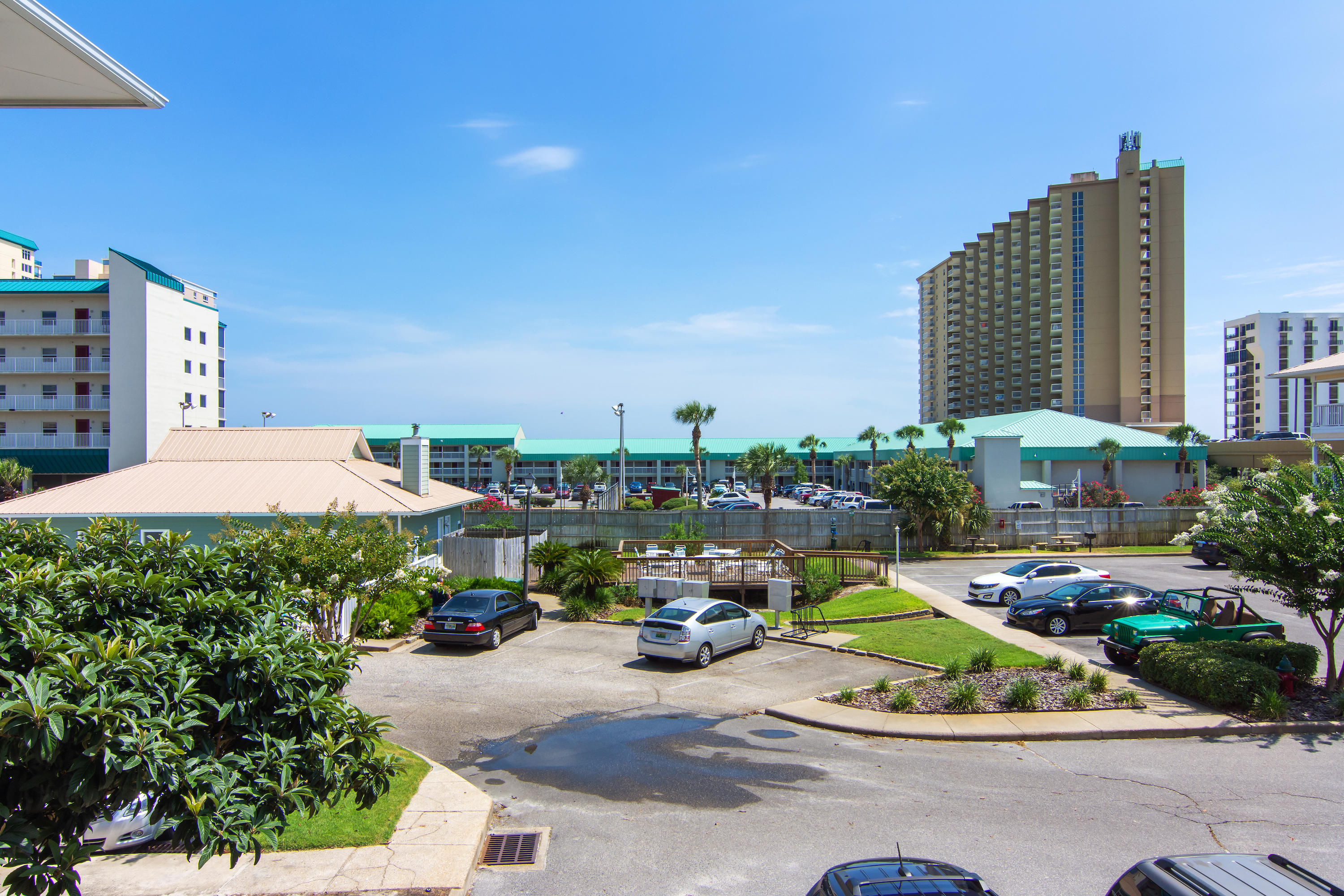 ST MARTIN BEACHWALK VILLAS - Residential