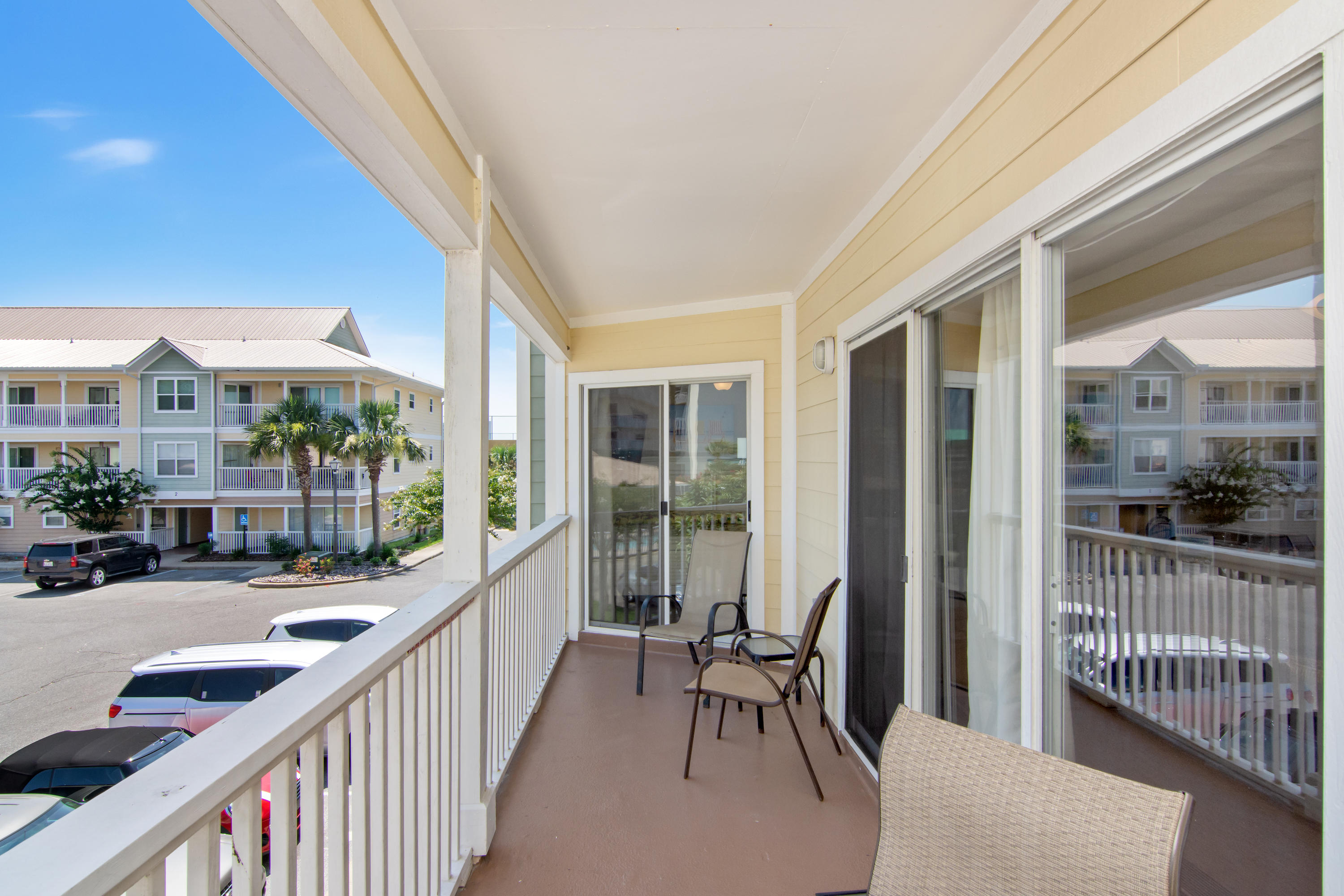 ST MARTIN BEACHWALK VILLAS - Residential