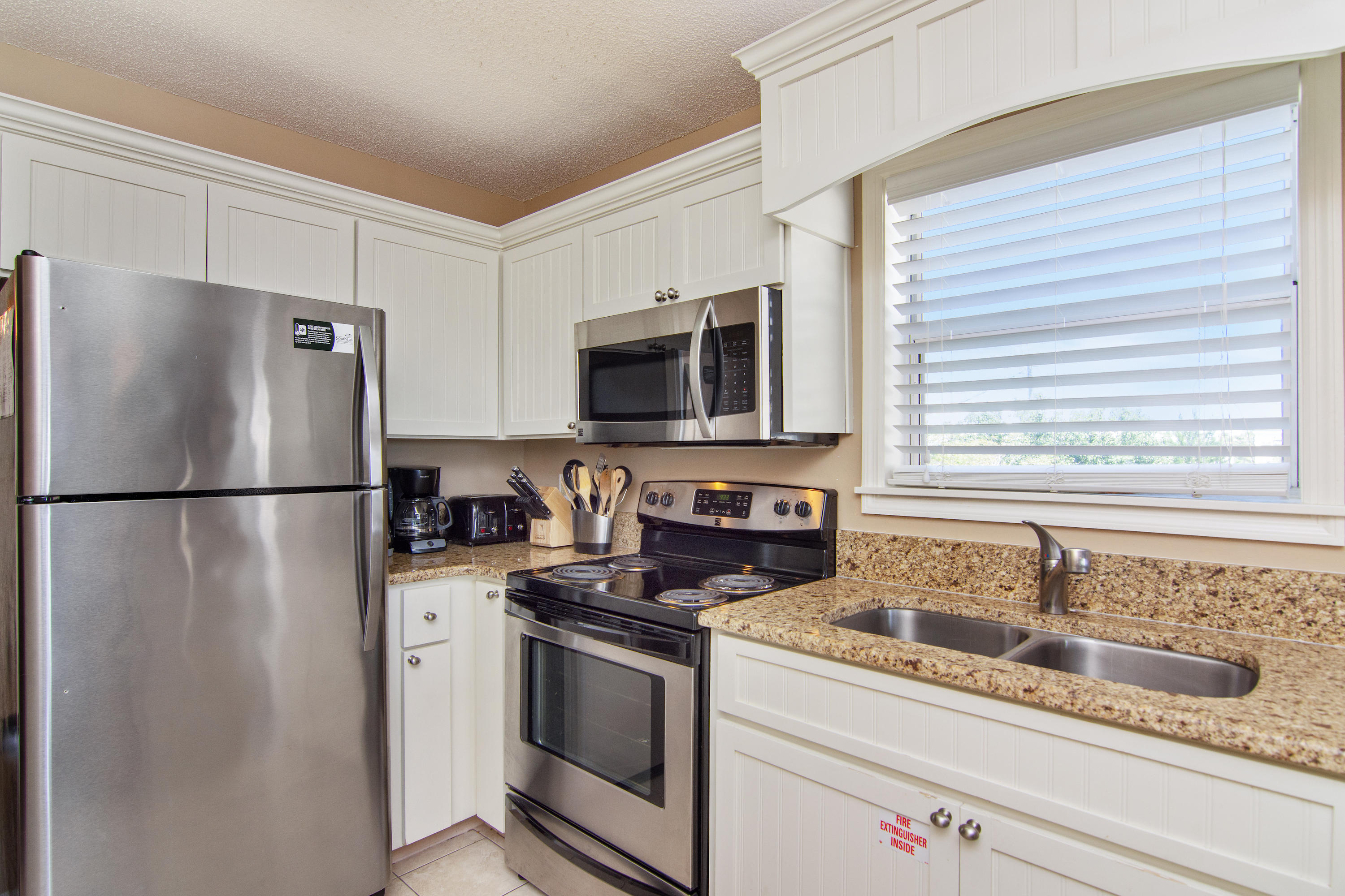 ST MARTIN BEACHWALK VILLAS - Residential