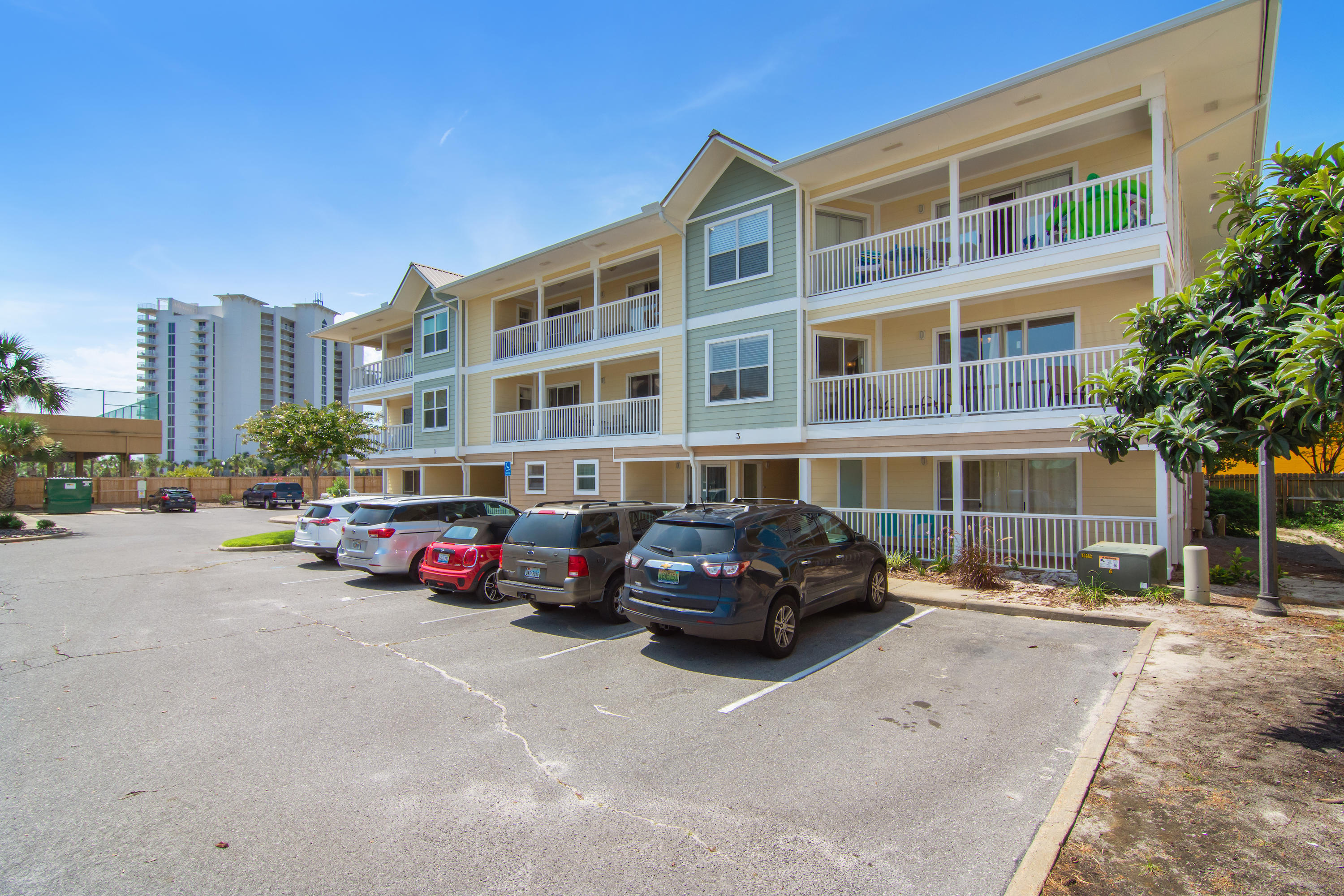 ST MARTIN BEACHWALK VILLAS - Residential