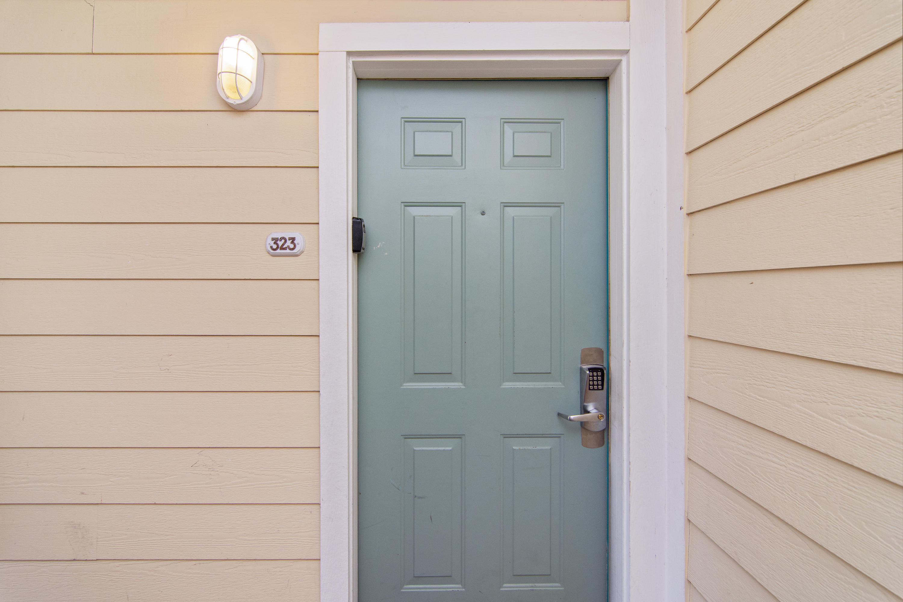 ST MARTIN BEACHWALK VILLAS - Residential