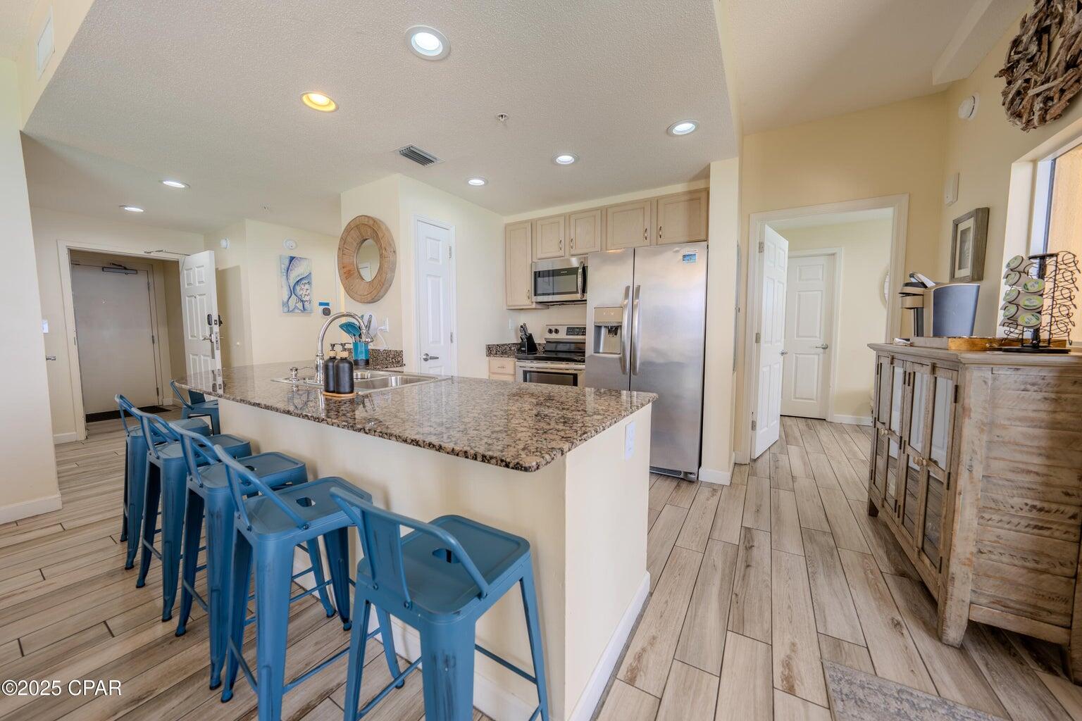 STERLING REEF - Residential