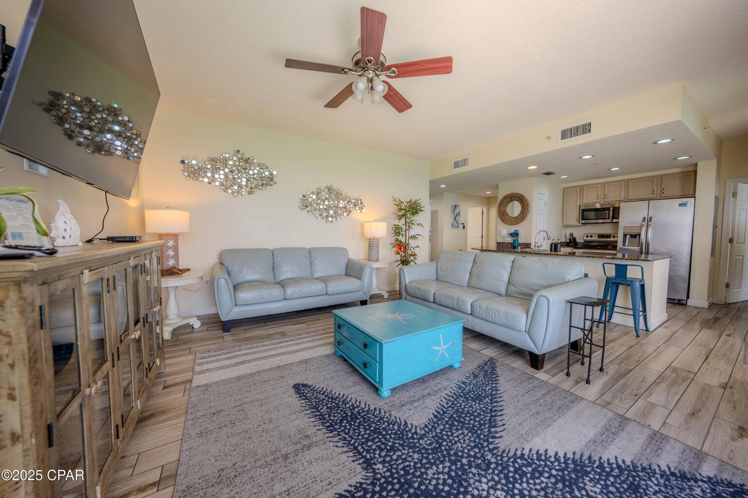 STERLING REEF - Residential