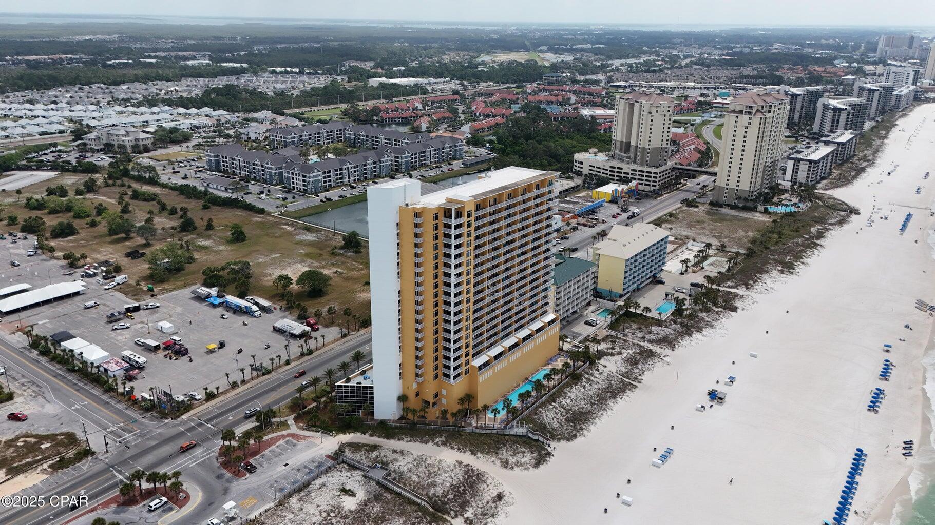 STERLING REEF - Residential