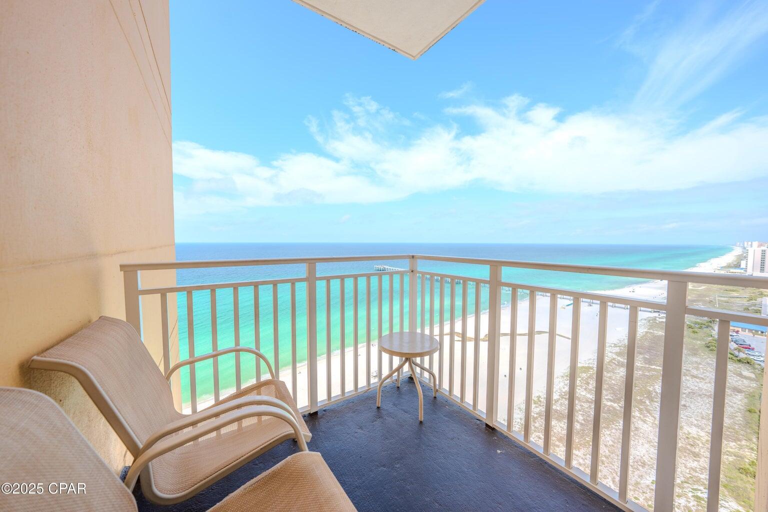 STERLING REEF - Residential