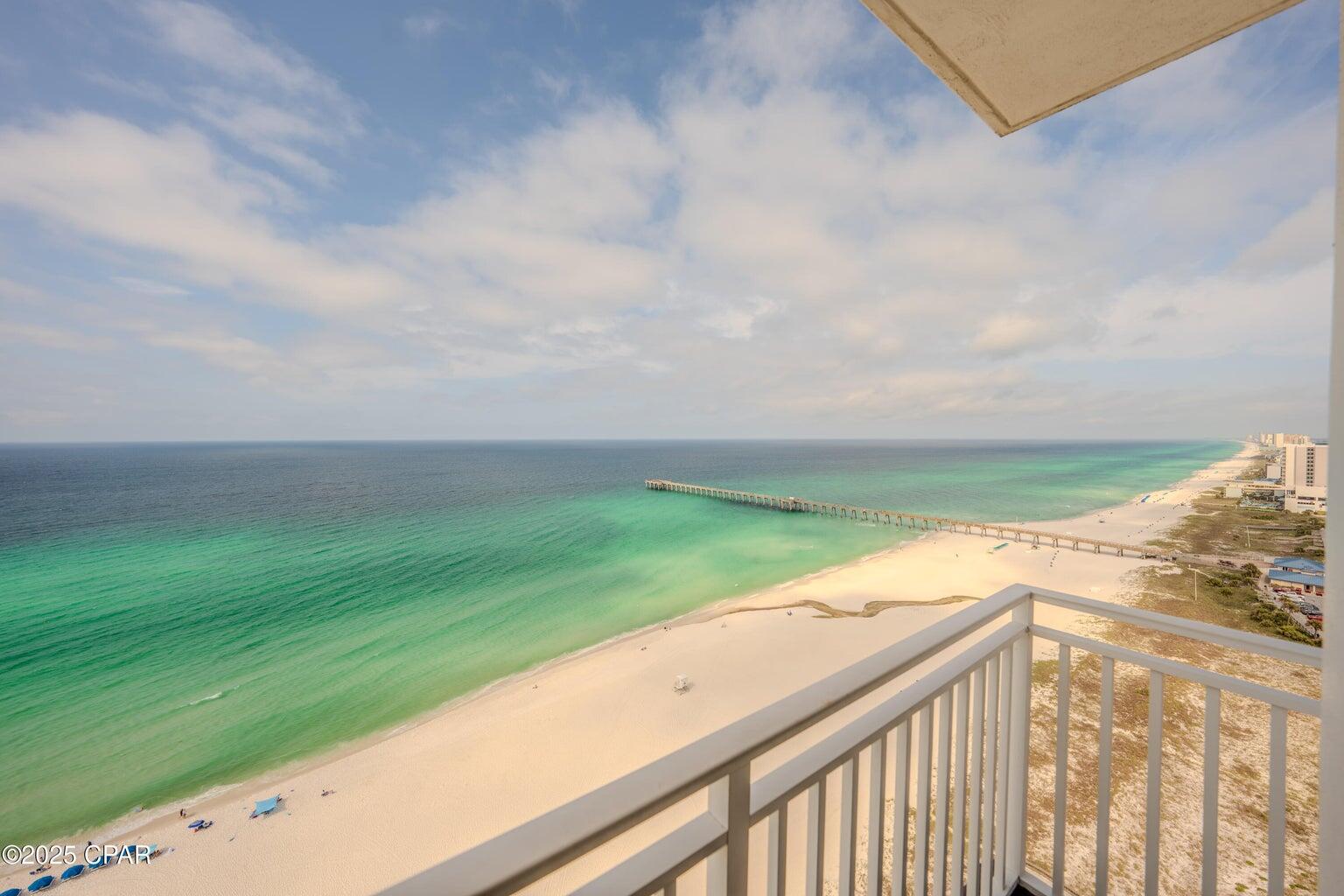 STERLING REEF - Residential