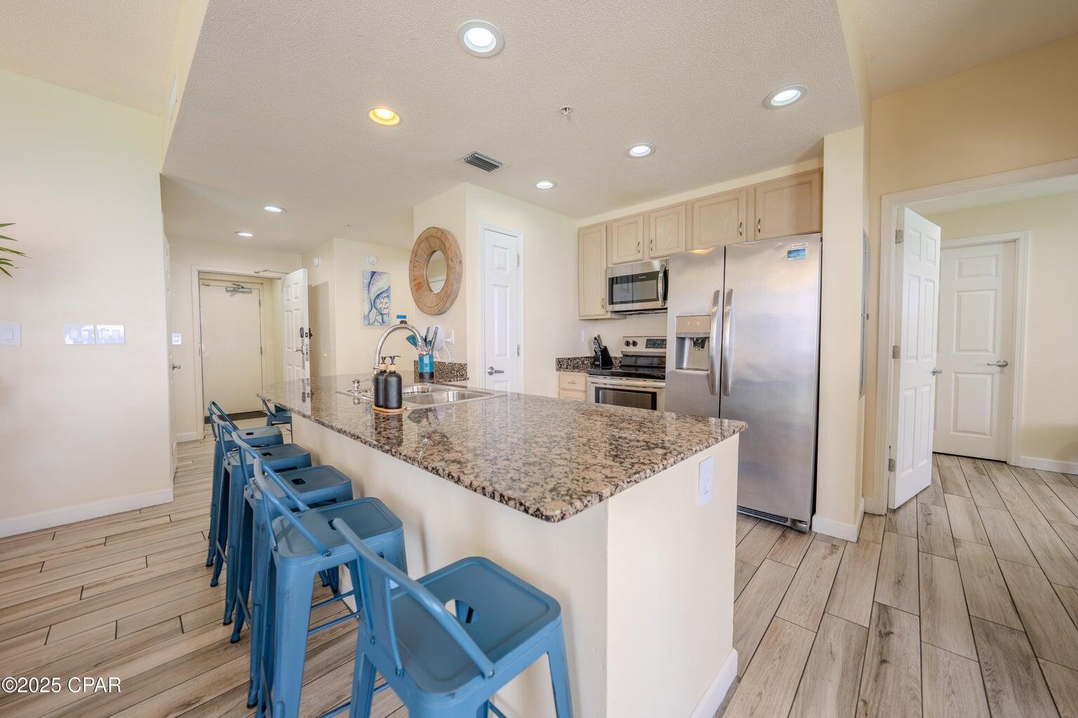 STERLING REEF - Residential