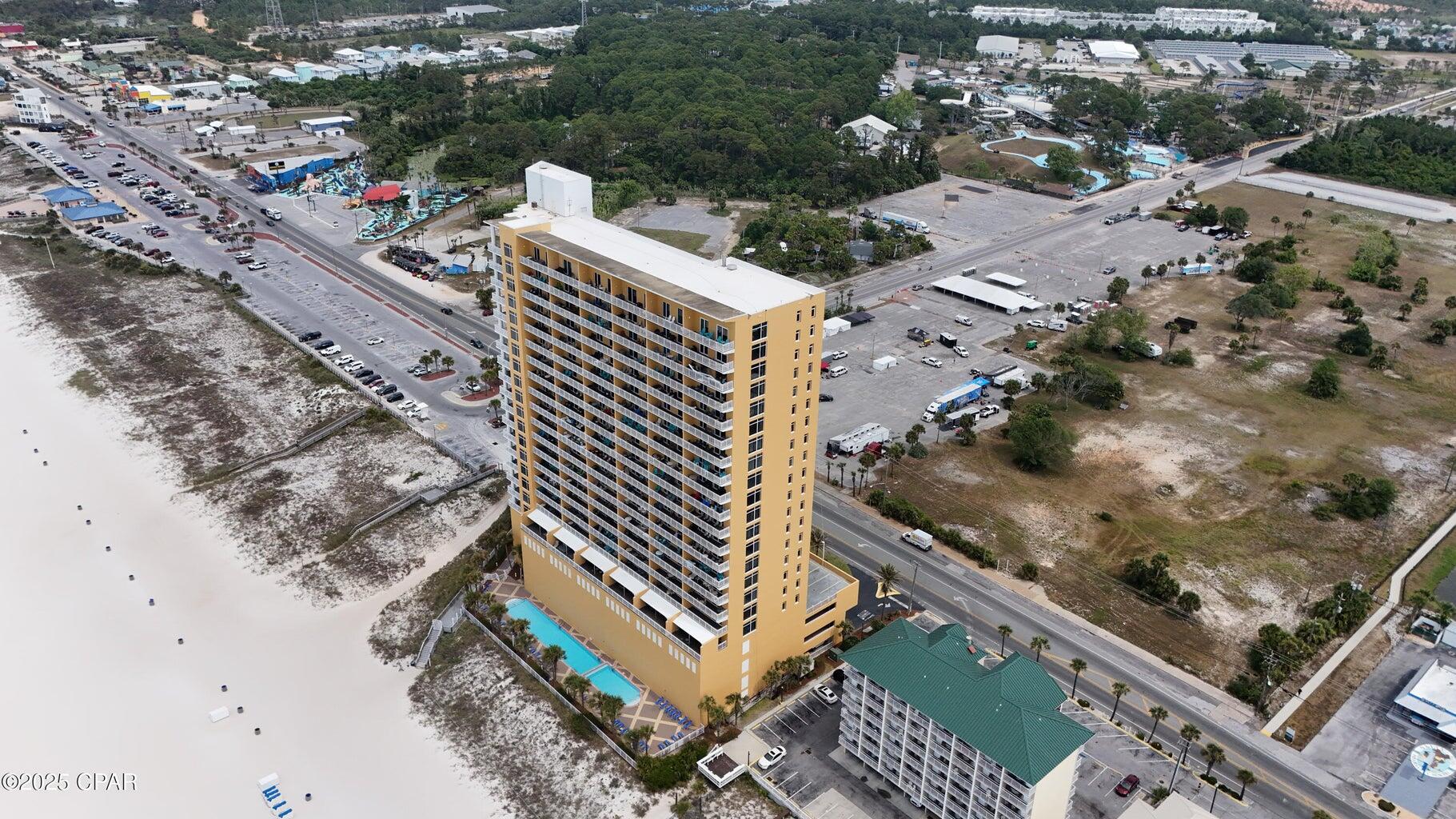 STERLING REEF - Residential
