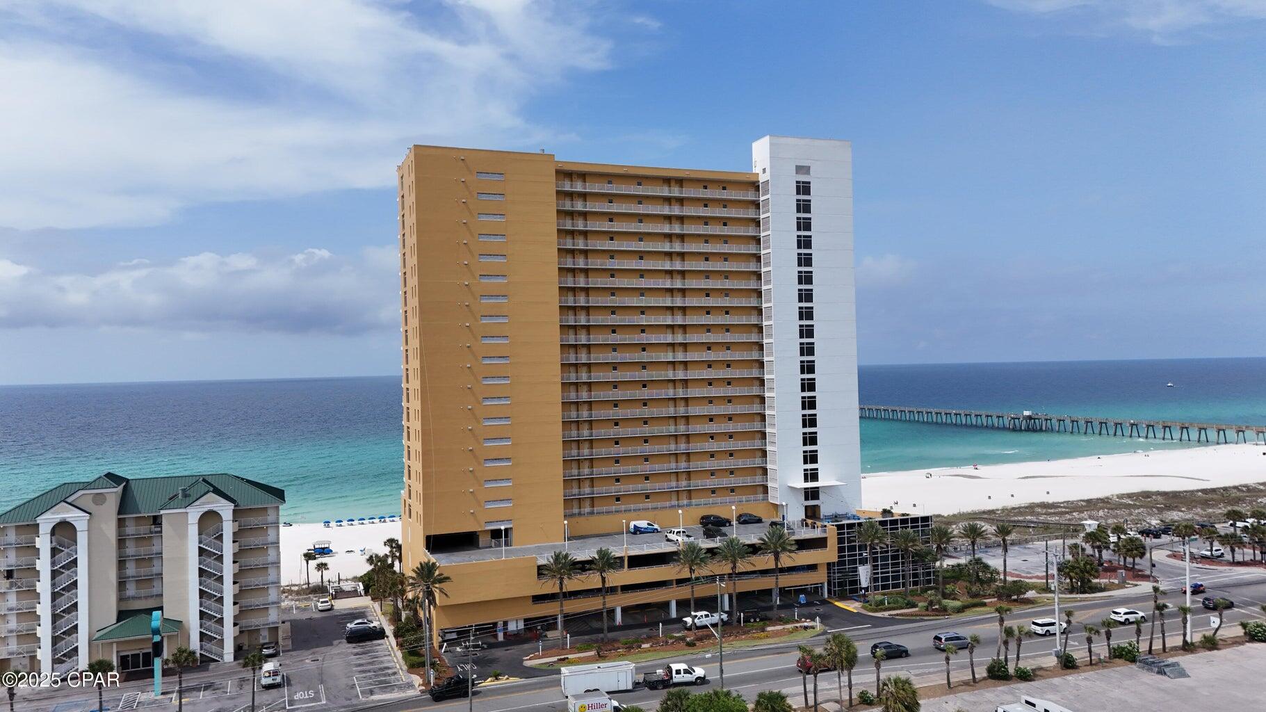 STERLING REEF - Residential