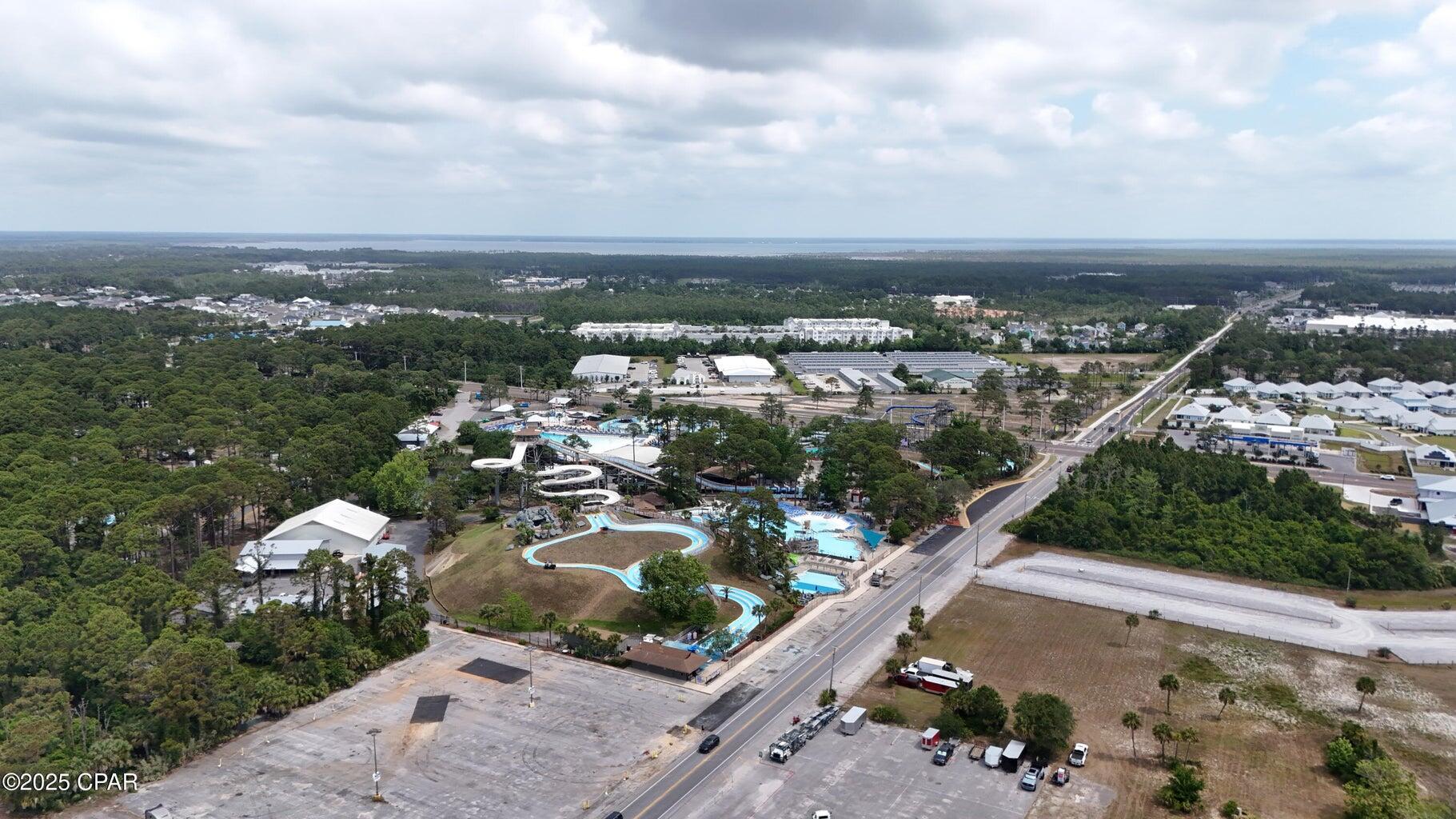 STERLING REEF - Residential