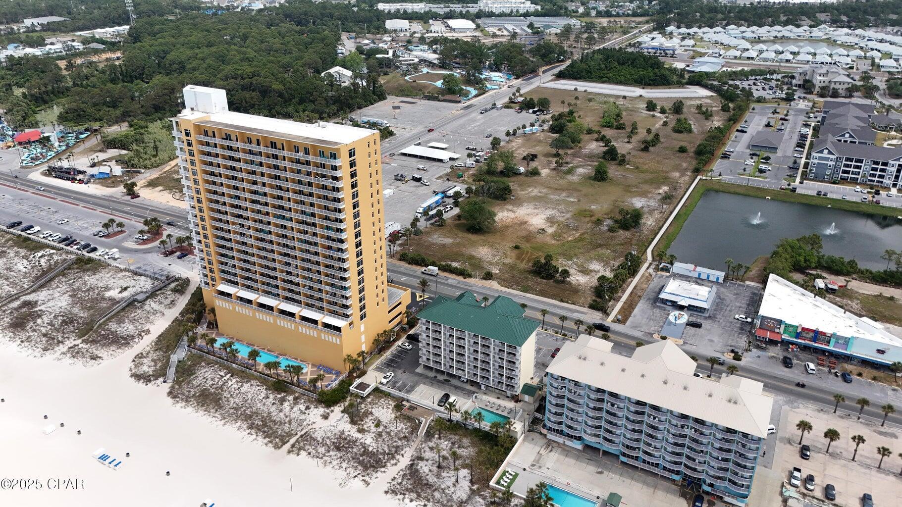 STERLING REEF - Residential