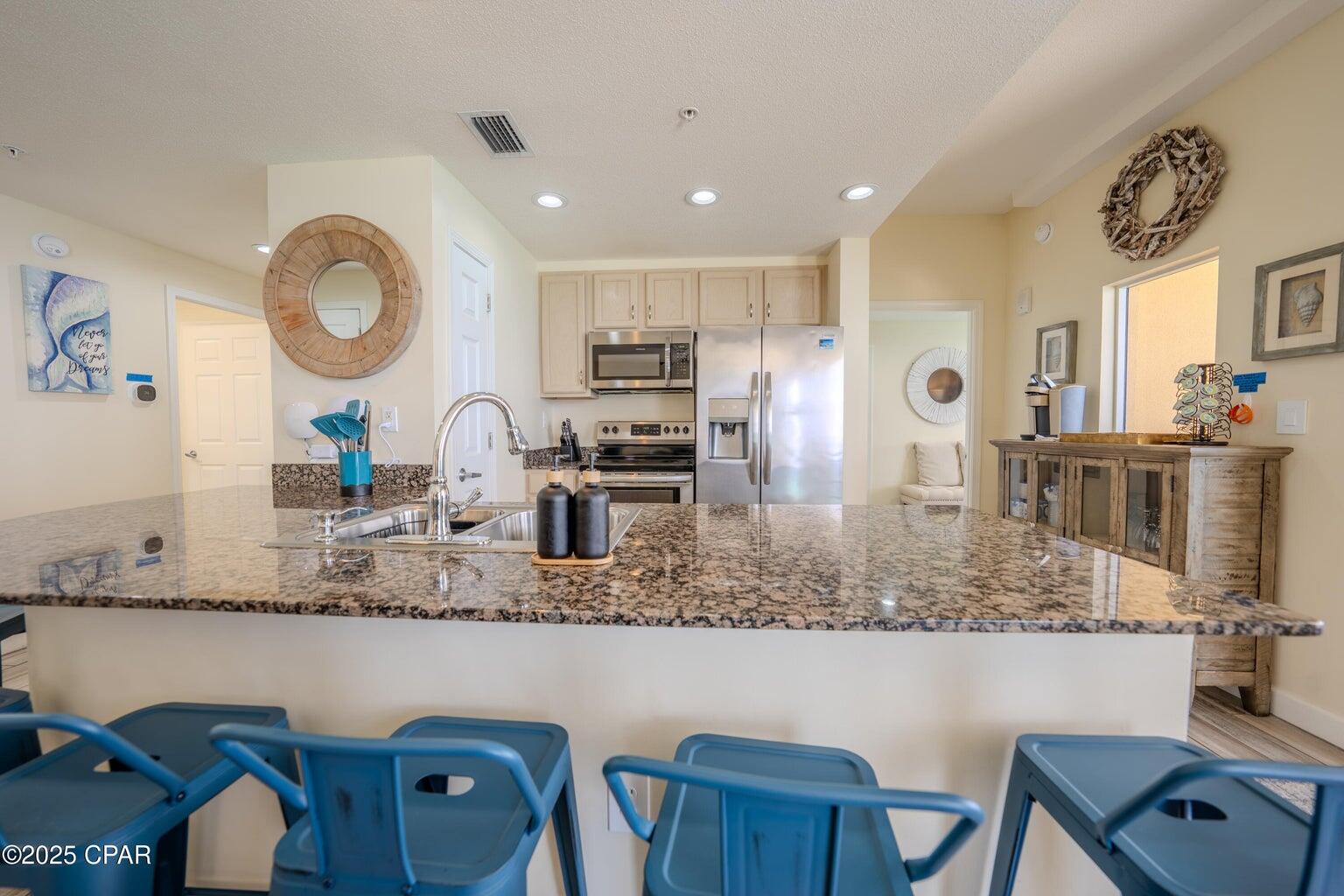 STERLING REEF - Residential