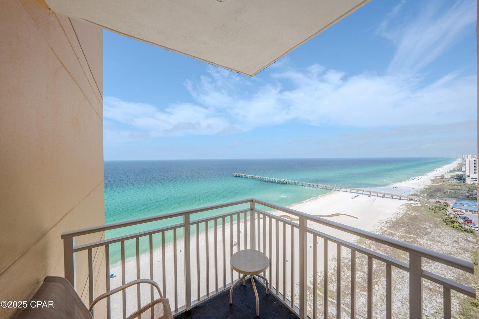 STERLING REEF - Residential