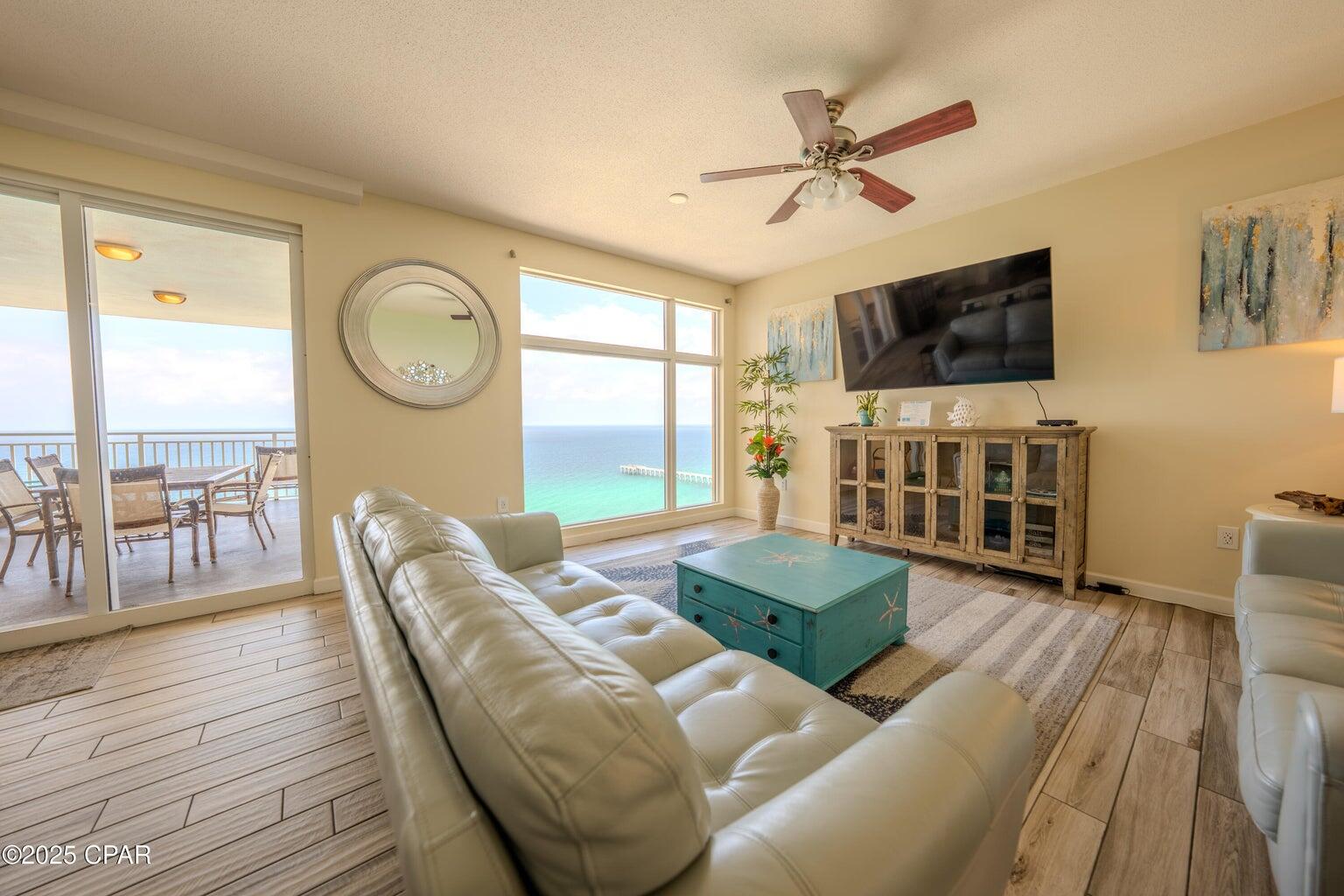 STERLING REEF - Residential