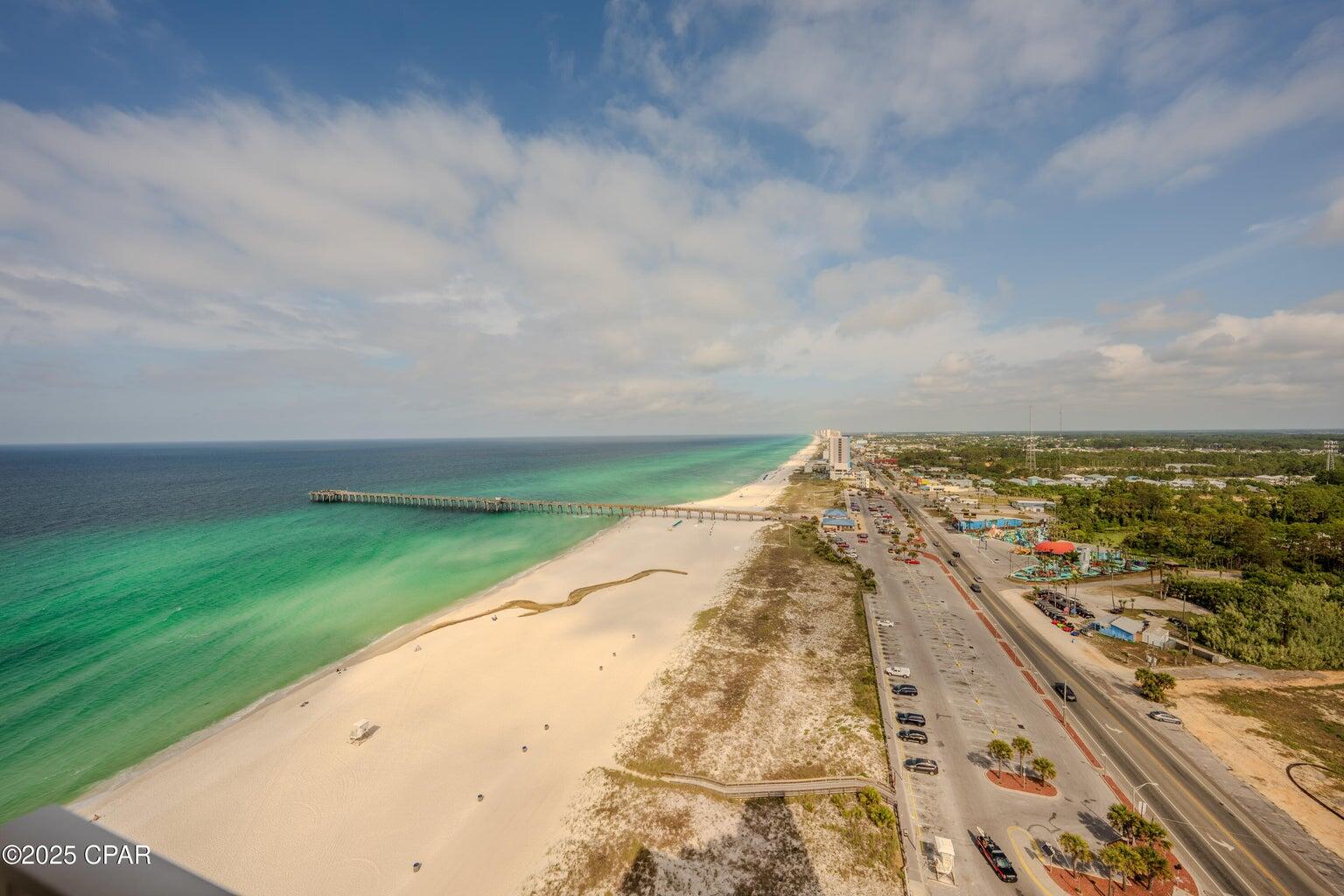 STERLING REEF - Residential