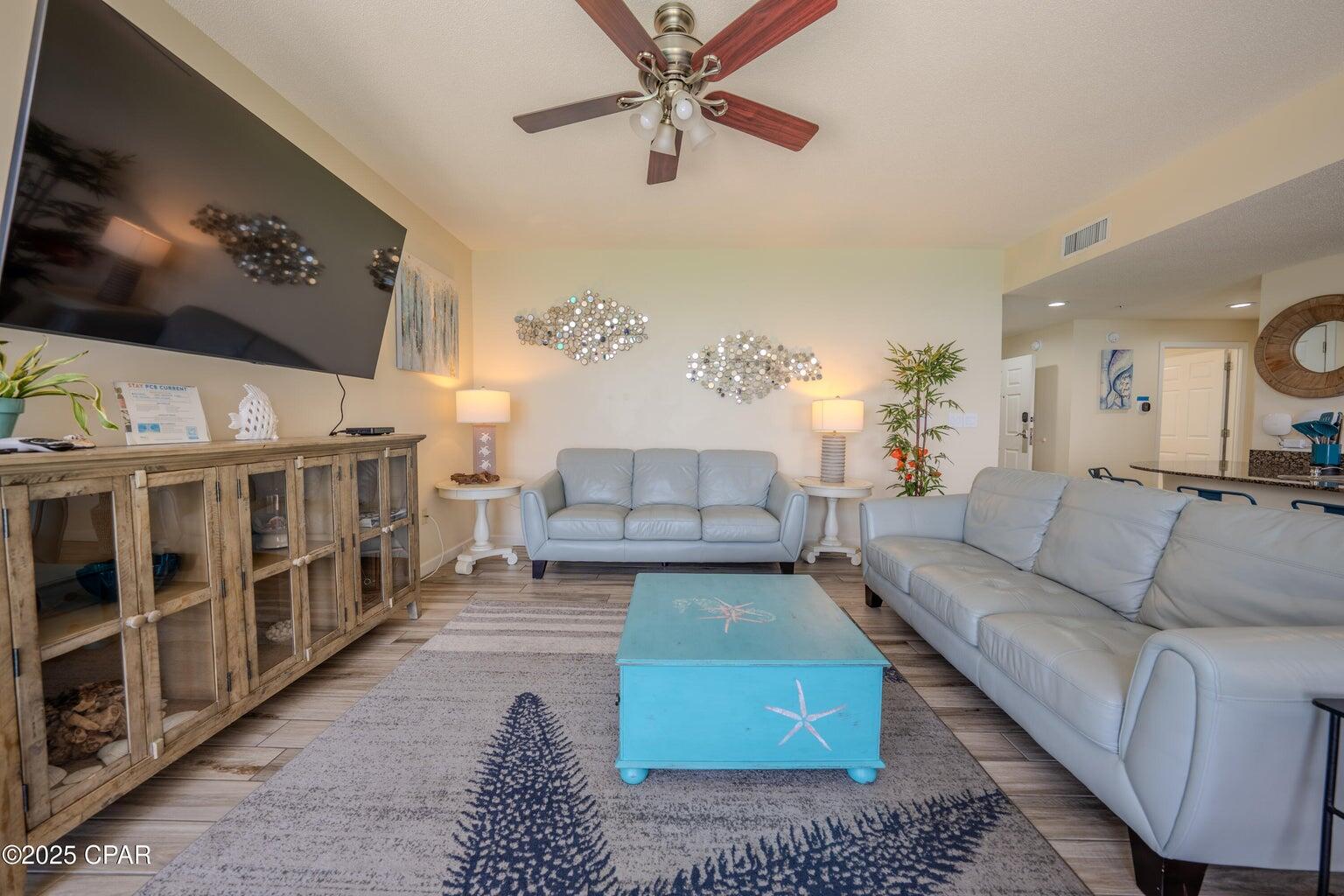 STERLING REEF - Residential