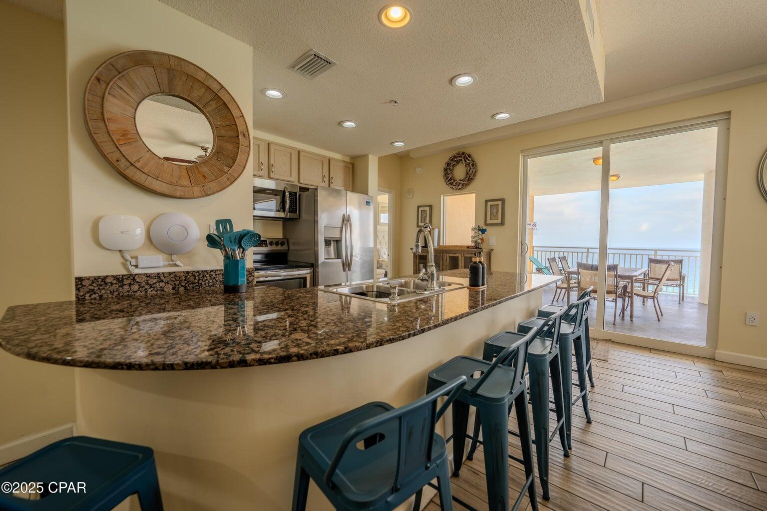 STERLING REEF - Residential