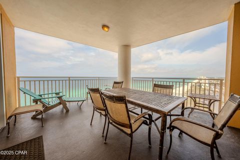 Photo of 12011 Front Beach Road # 1707A, Panama City Beach, FL 32407 (MLS # 986006) Photo of 12011 Front Beach Road # 1707A, Panama City Beach, FL 32407 (MLS # 986006)