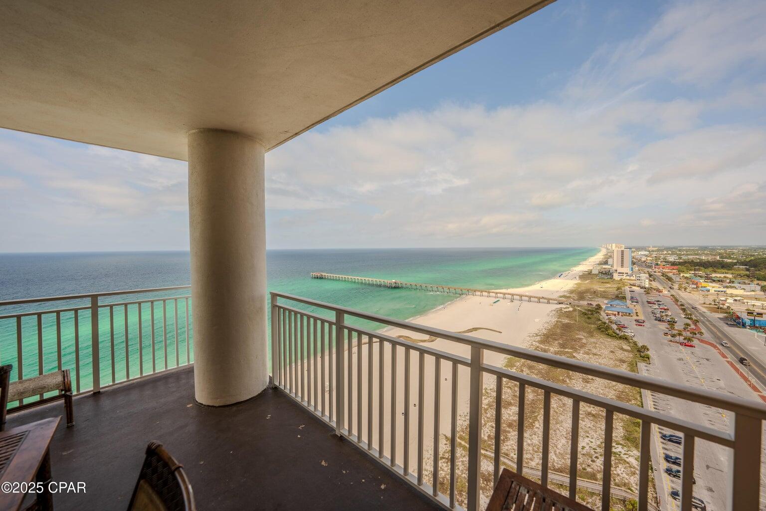 STERLING REEF - Residential