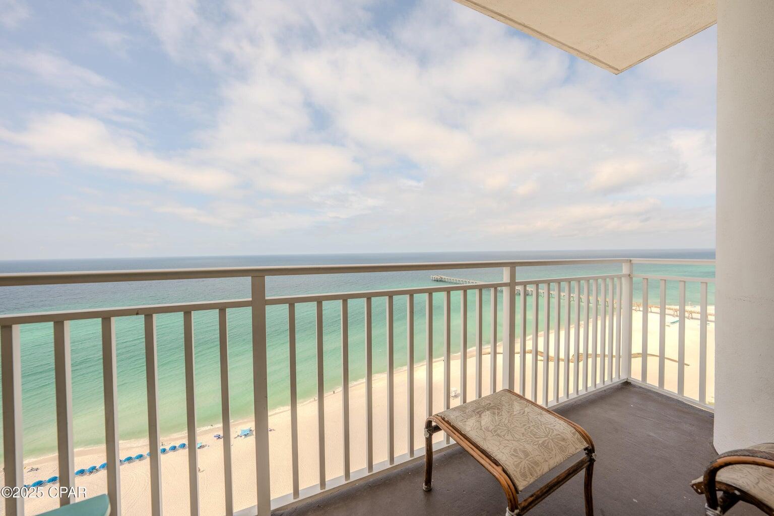 STERLING REEF - Residential