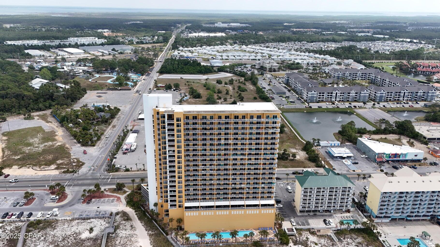 STERLING REEF - Residential
