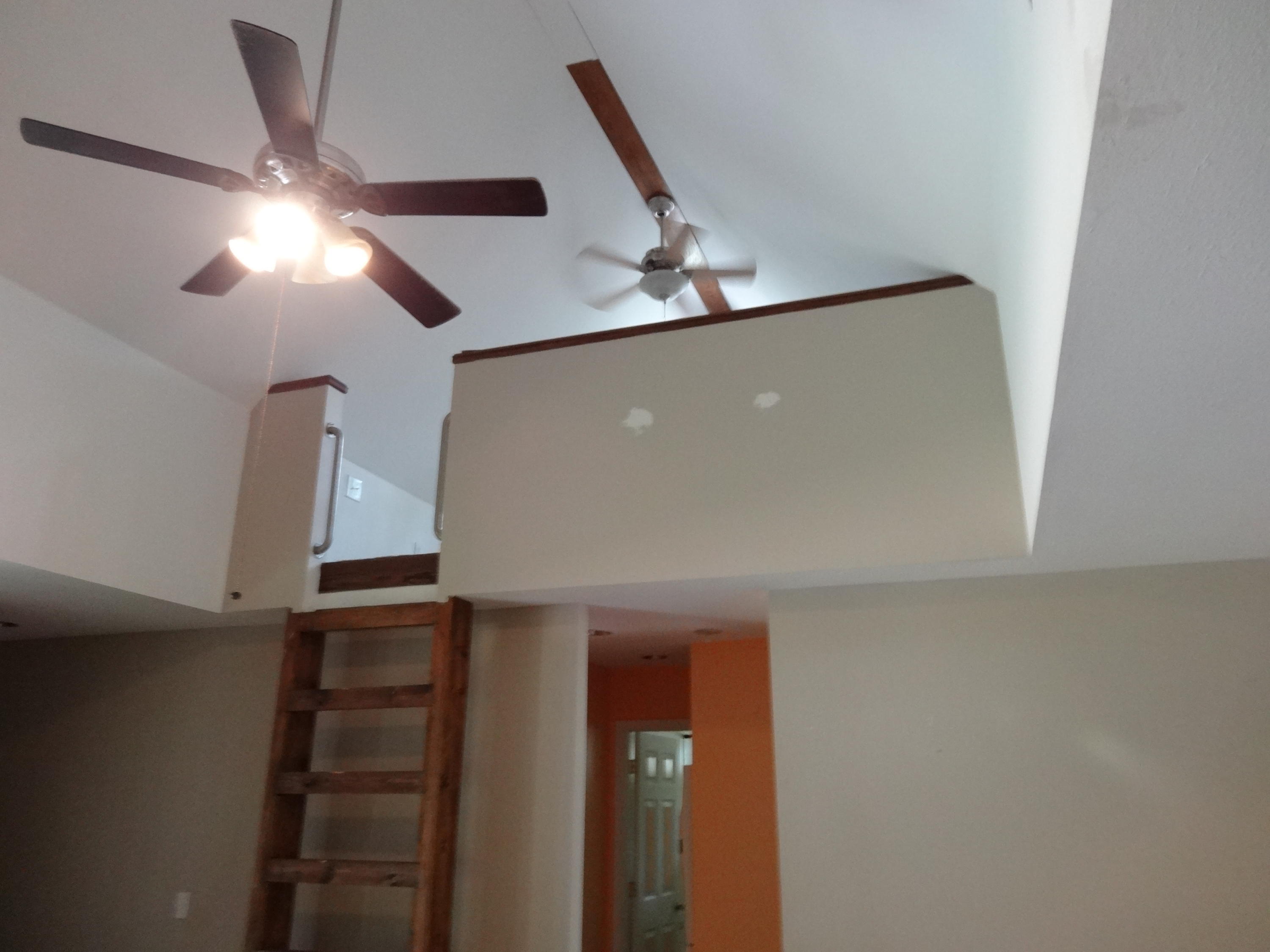 LUTHERS UNREC - Residential