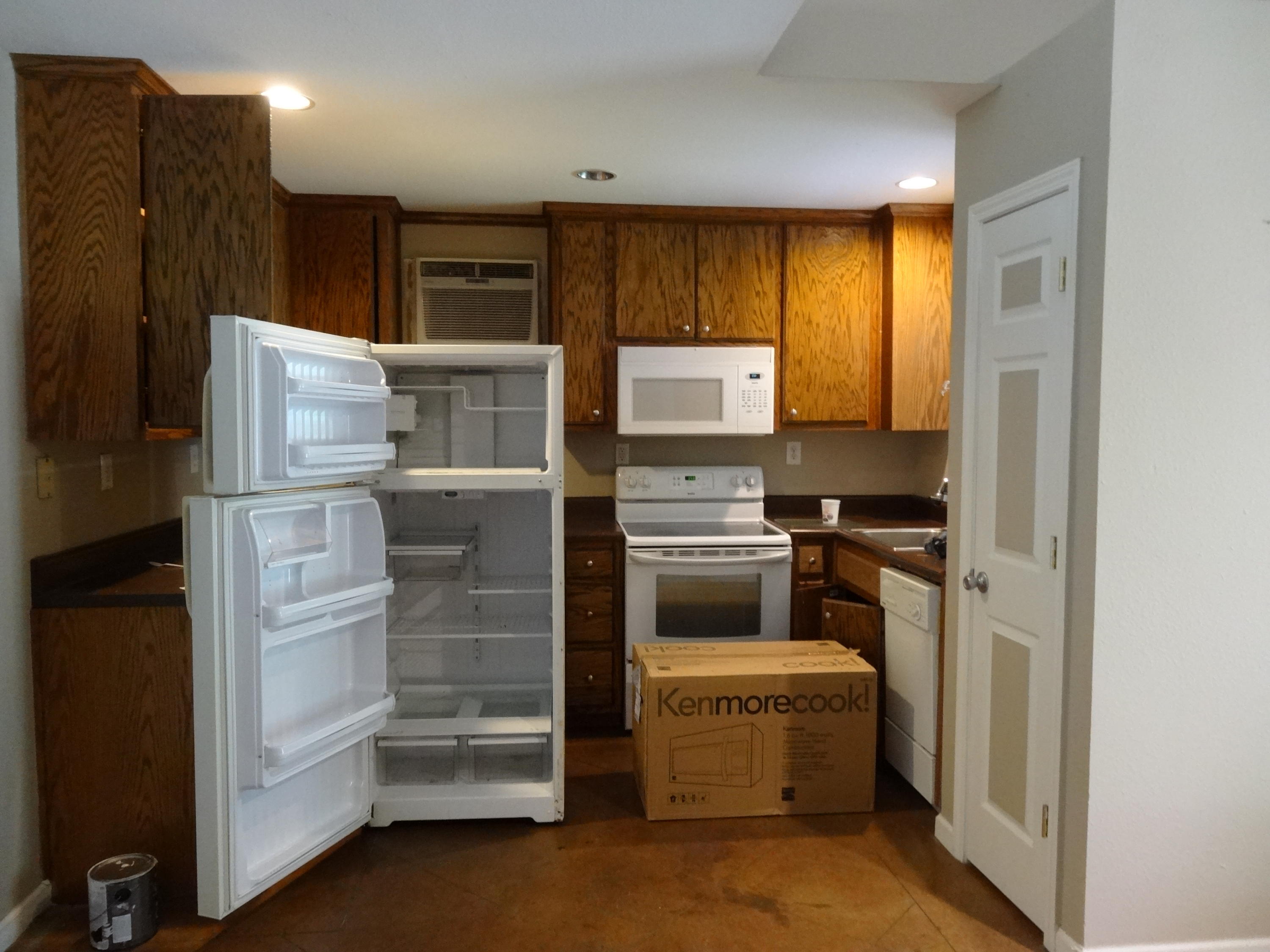 LUTHERS UNREC - Residential