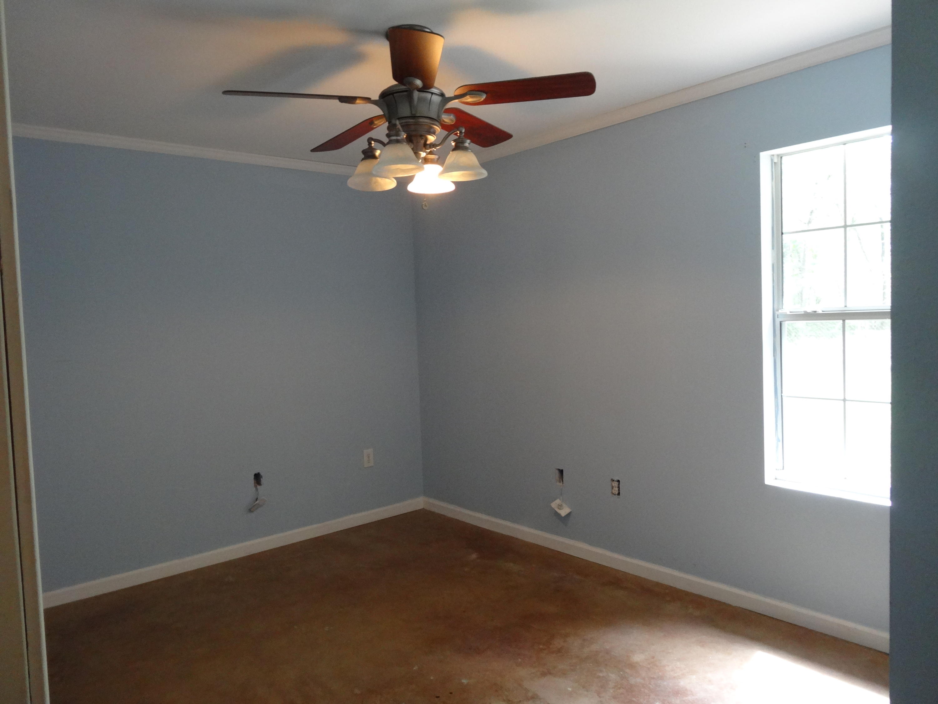 LUTHERS UNREC - Residential