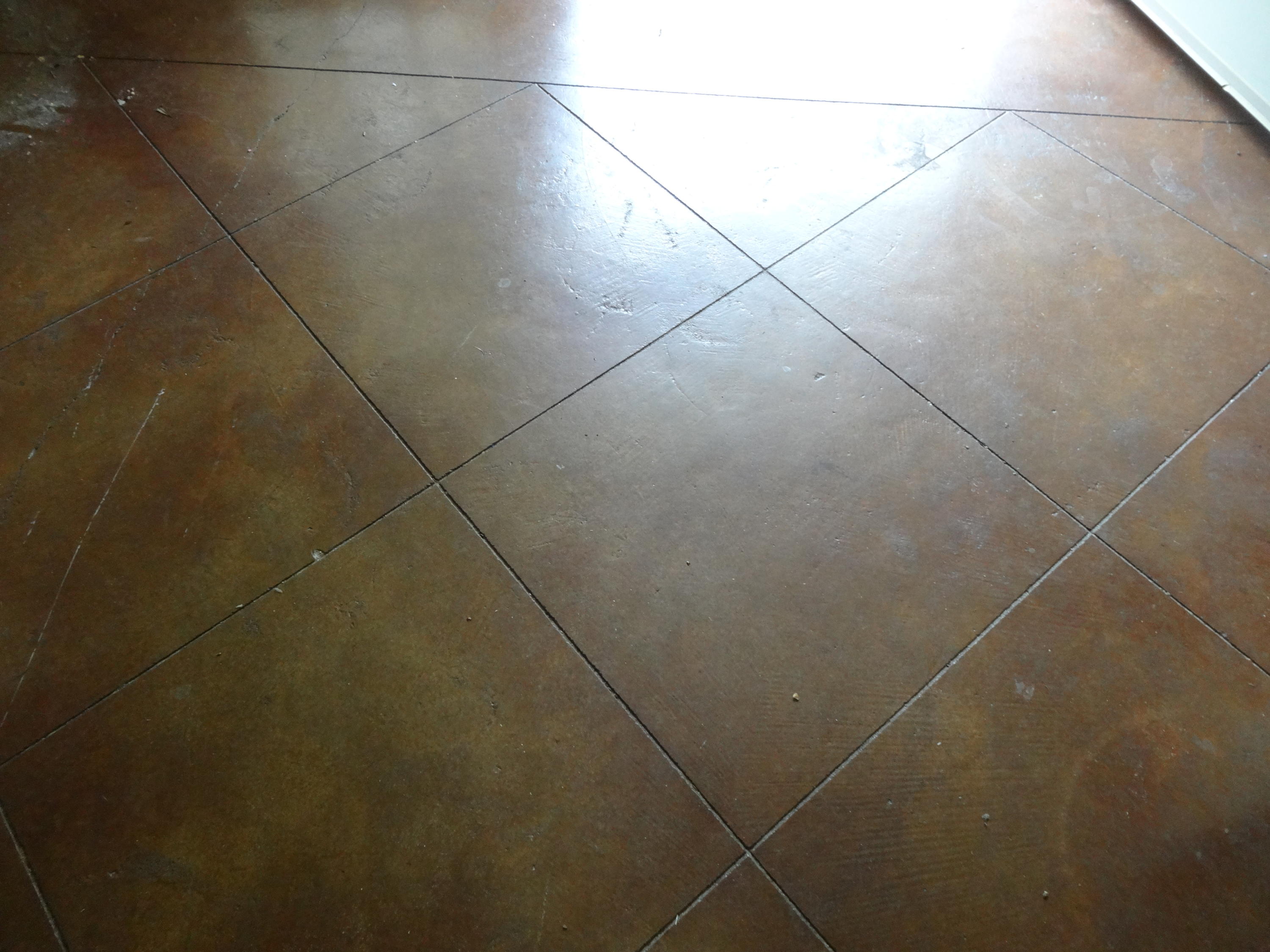 LUTHERS UNREC - Residential