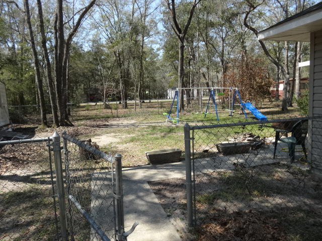 LUTHERS UNREC - Residential